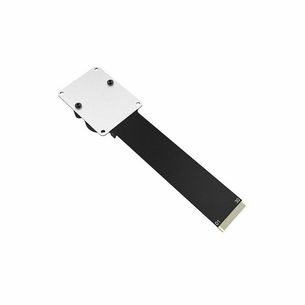 Модуль камеры для микрокомпьютеров Khadas K-CM-002, MIPI-CSI, 4 lane OS08A10 8MP HDR