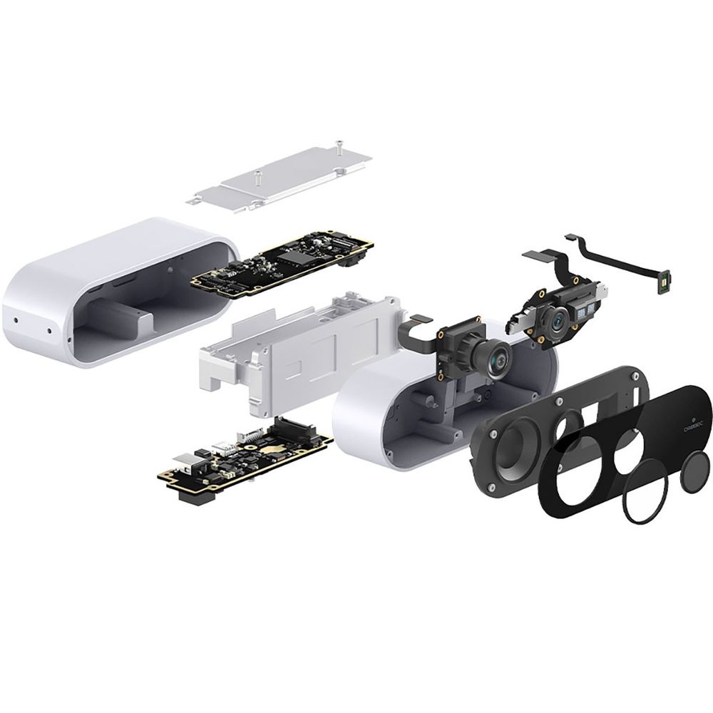 Камера Orbbec Femto Bolt 3D