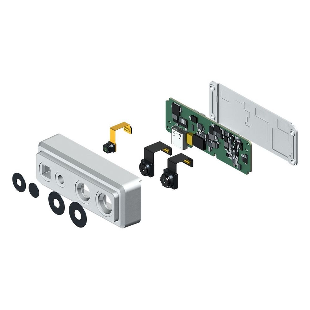 Камера 3D ORBBEC ASTRA EMBEDDED S OBAstraEmbeddedS
