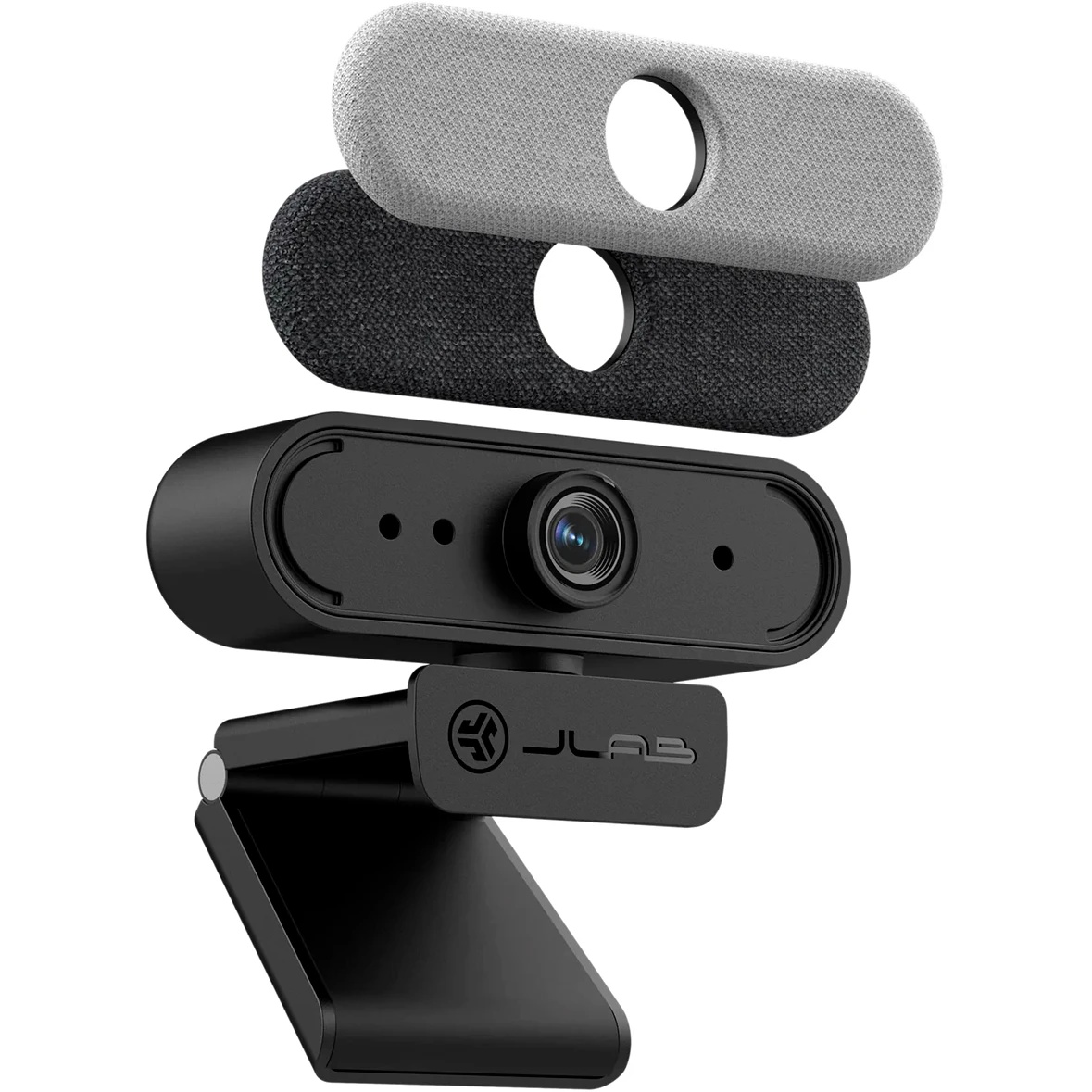 Веб-камера Jlab EPIC cam Wired Webcam
(PN: WEPICCAMRBLK124)