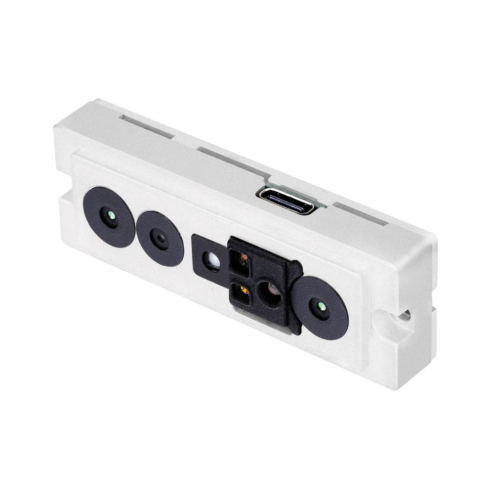 Камера 3D ORBBEC ASTRA STEREO S (U3) OBAstraStereoS(U3)