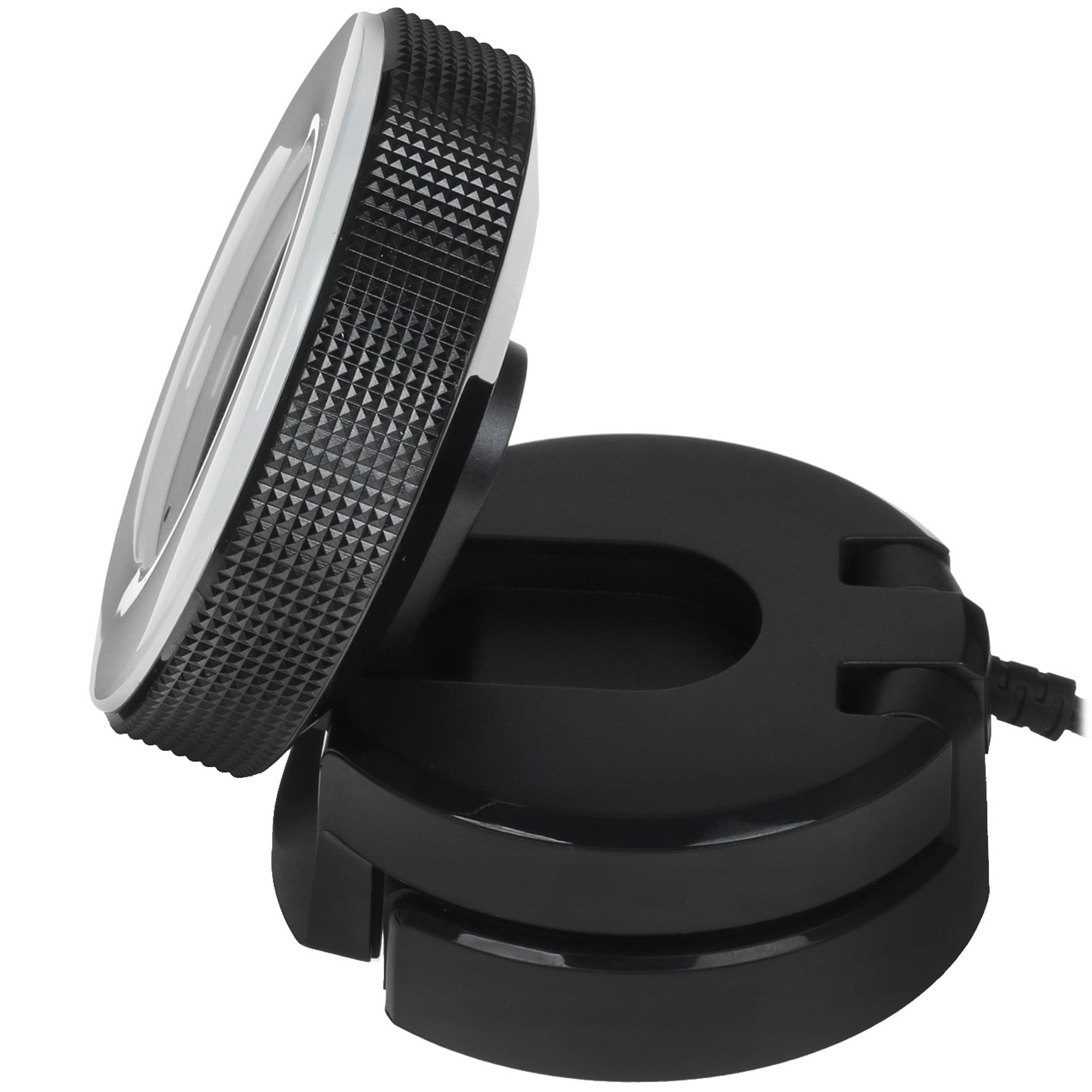 Веб камера Razer Kiyo Razer Kiyo - Ring Light Equipped Broadcasting Camera - FRML Packaging