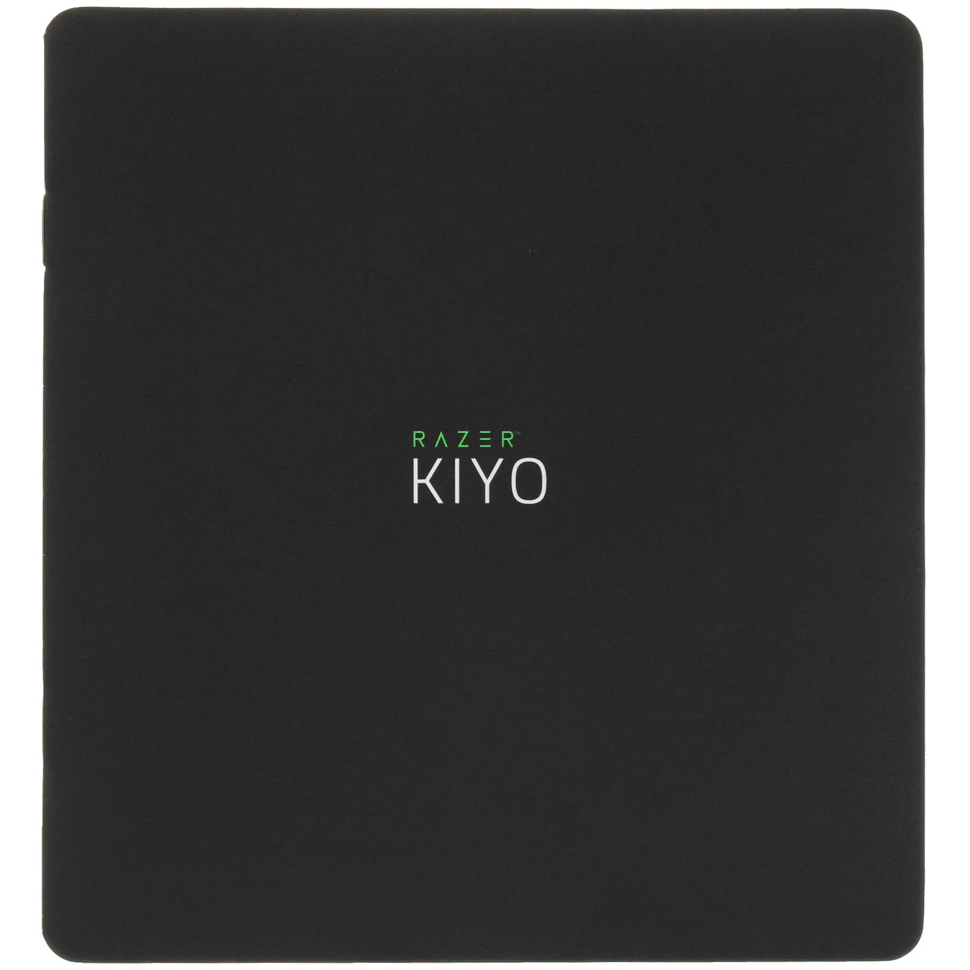 Веб камера Razer Kiyo Razer Kiyo - Ring Light Equipped Broadcasting Camera - FRML Packaging