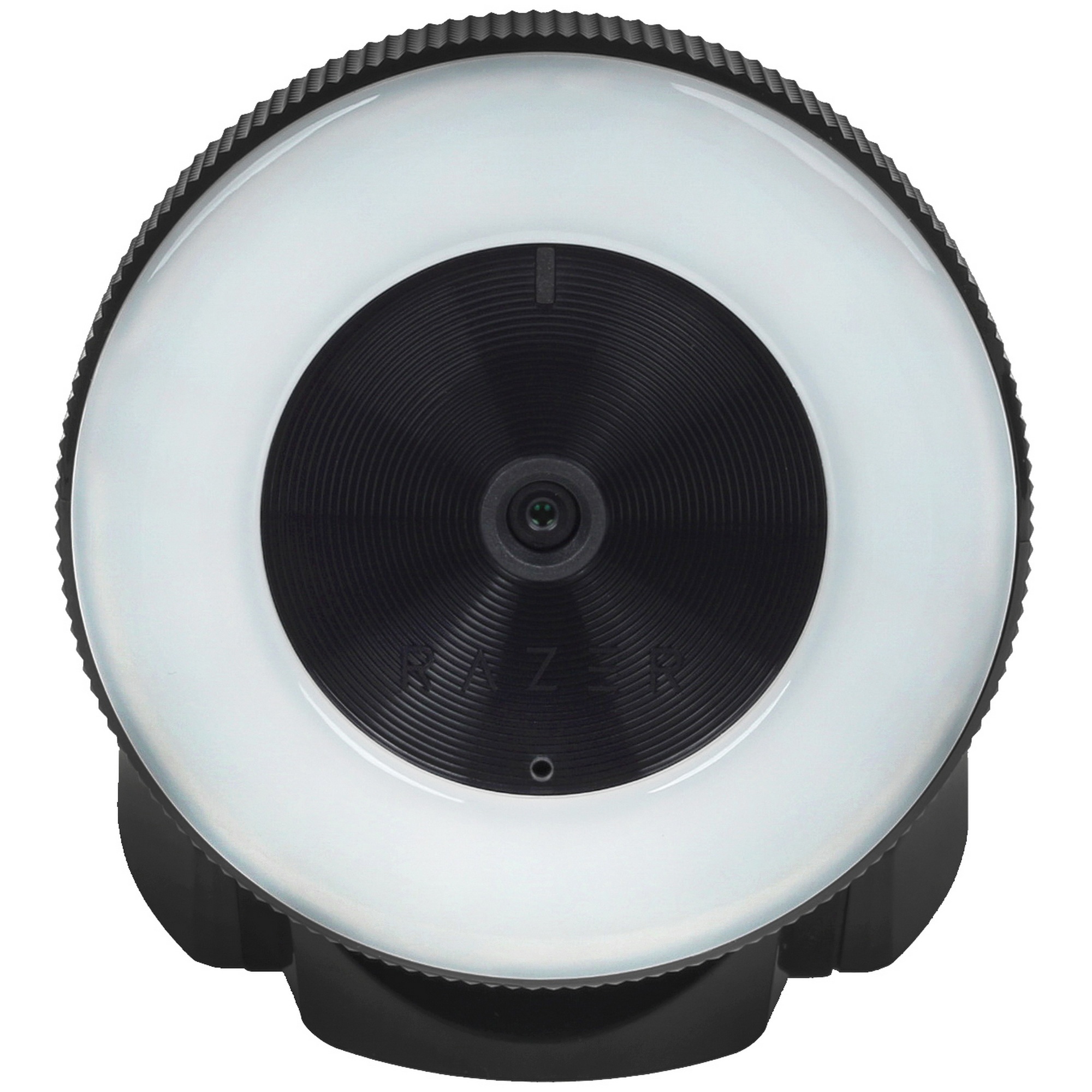 Веб камера Razer Kiyo Razer Kiyo - Ring Light Equipped Broadcasting Camera - FRML Packaging