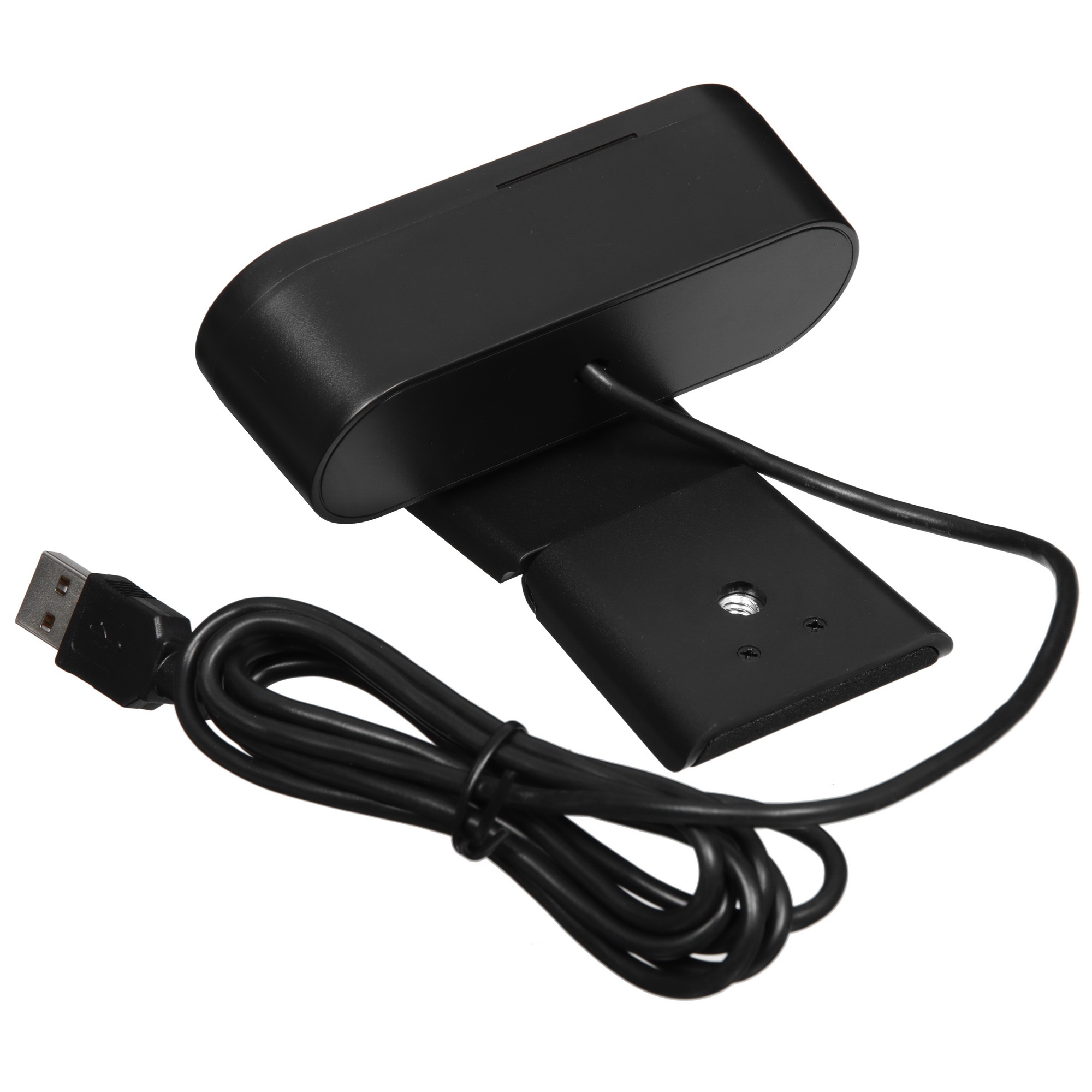 Камера-Web Defender G-lens 2580 black (2МП, FullHD 1080p, MIC, 86,1°)