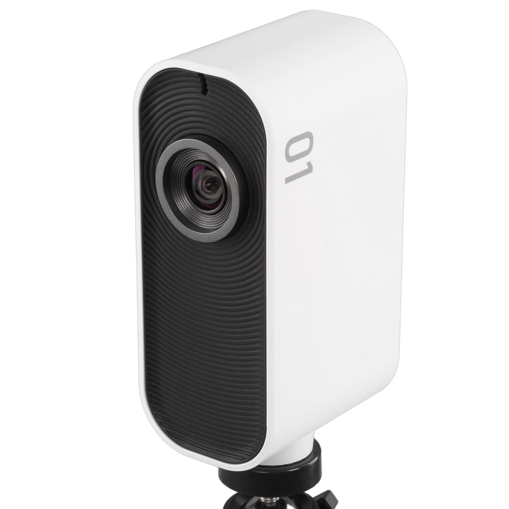 Камера Web Creative Project Watcher белый 2Mpix (3840x2160) USB2.0 с микрофоном (73VF091000000)