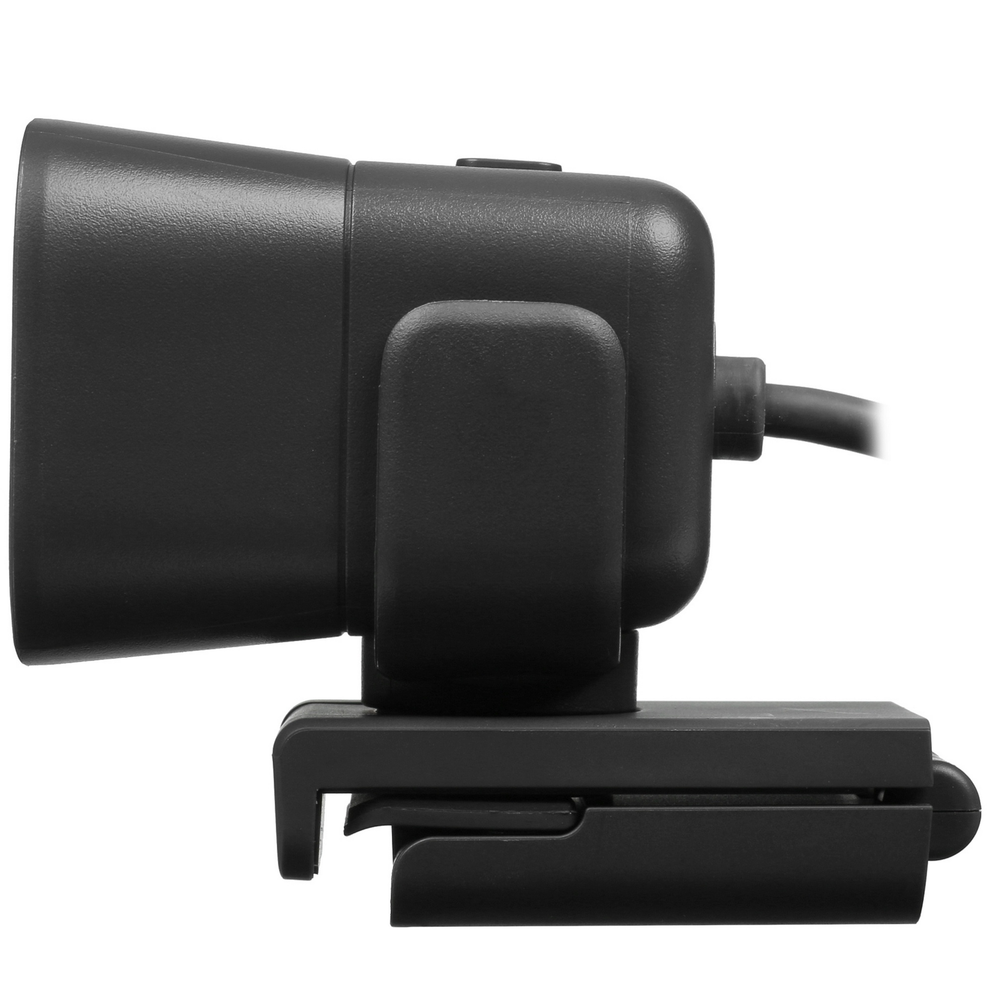 Камера Web Logitech StreamCam GRAPHITE черный USB3.1 с микрофоном