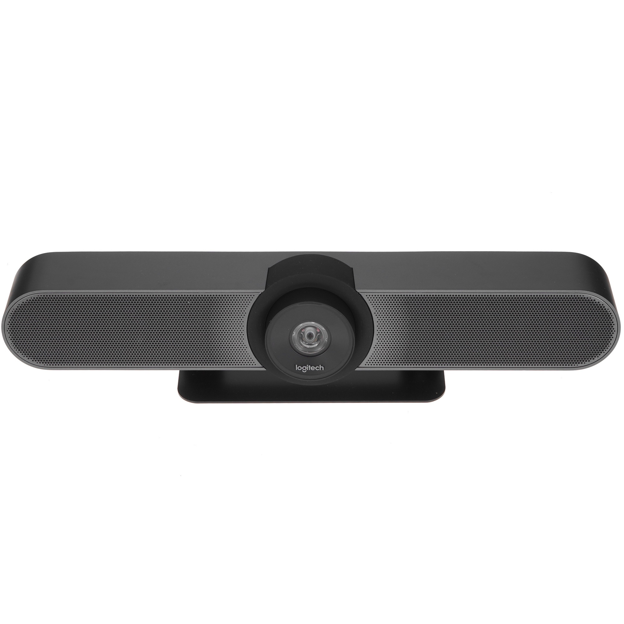 Камера Web Logitech MeetUp, 8Mpix (3840x2160), USB3.0 с микрофоном, черный
