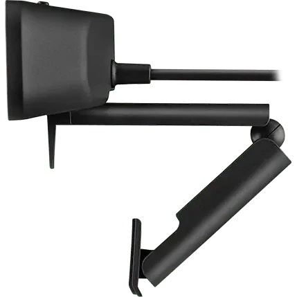 Камера Web Logitech HD Webcam C925e черный 3Mpix (1920x1080) USB Type-C с микрофоном (960-001075)