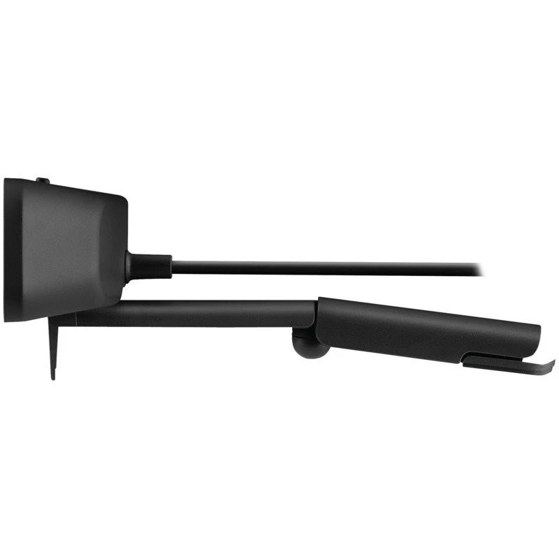 Камера Web Logitech HD Webcam C925e черный 3Mpix (1920x1080) USB Type-C с микрофоном (960-001075)