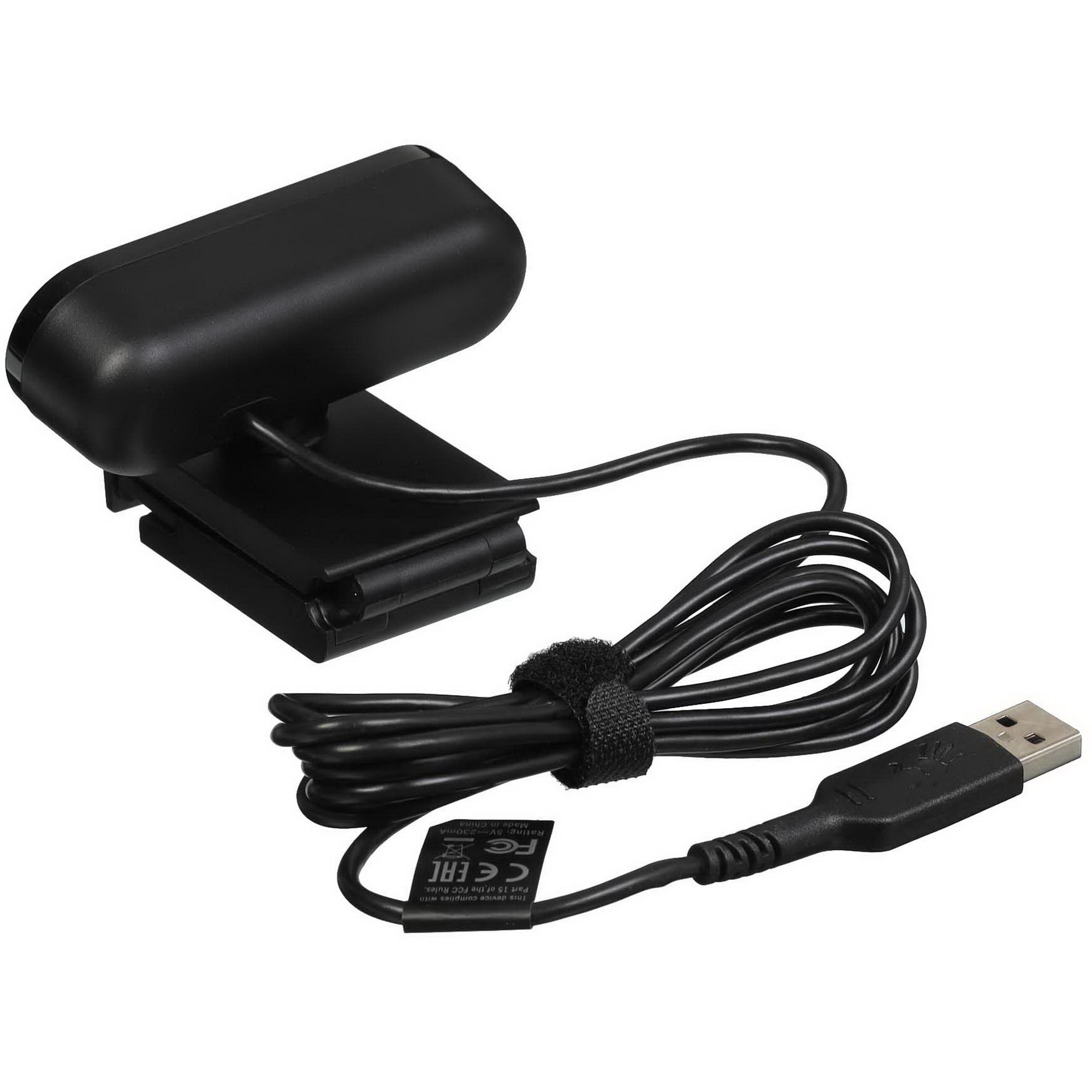 Камера Web A4Tech Bloody GK30 черный 1Mpix (1920x1080) USB2.0 с микрофоном (GK30 черный)