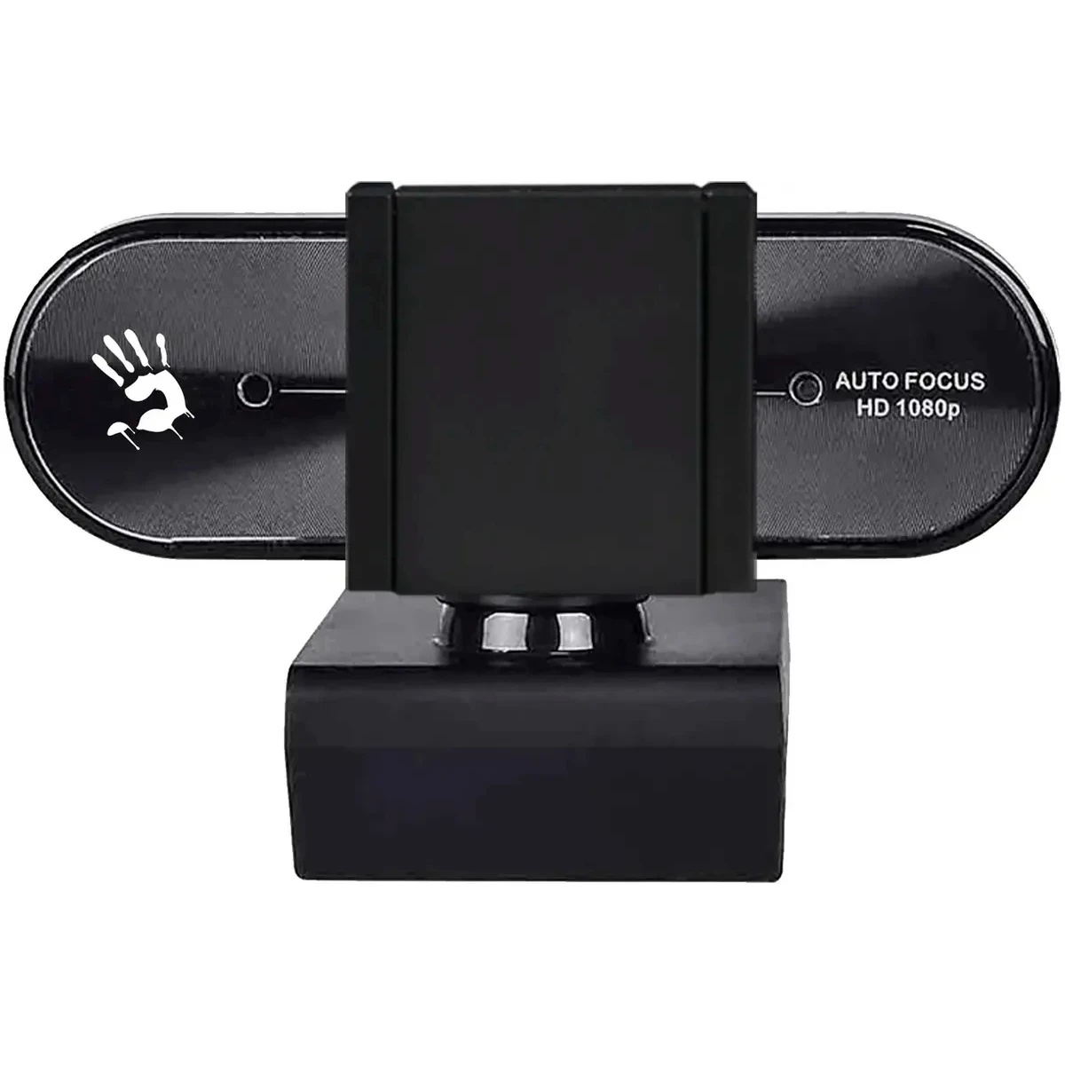Камера Web A4Tech Bloody GK30 черный 1Mpix (1920x1080) USB2.0 с микрофоном (GK30 черный)