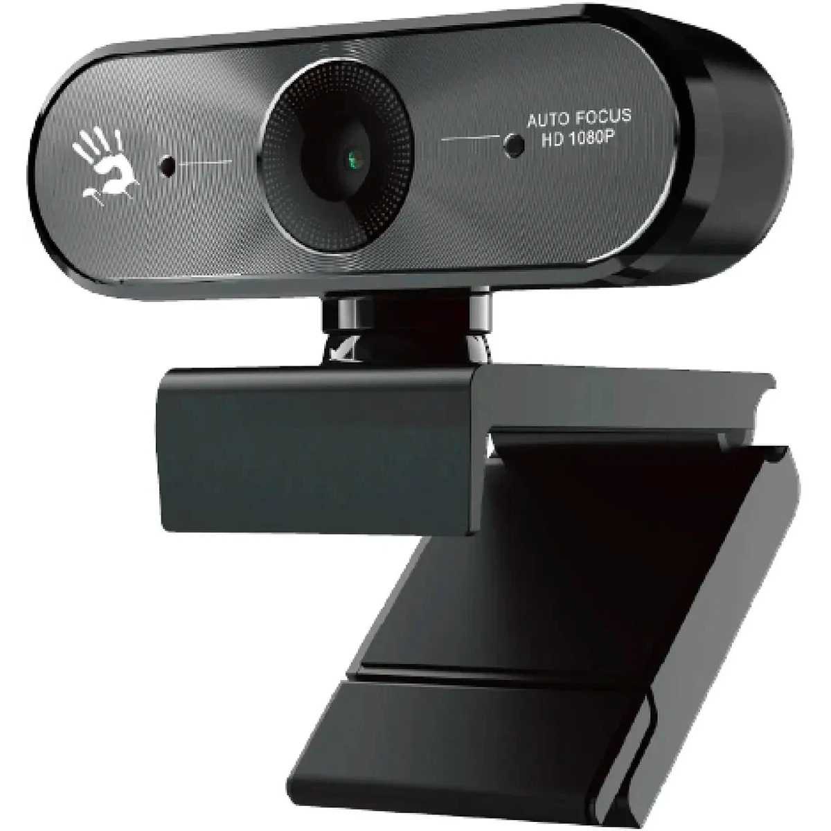 Камера Web A4Tech Bloody GK30 черный 1Mpix (1920x1080) USB2.0 с микрофоном (GK30 черный)