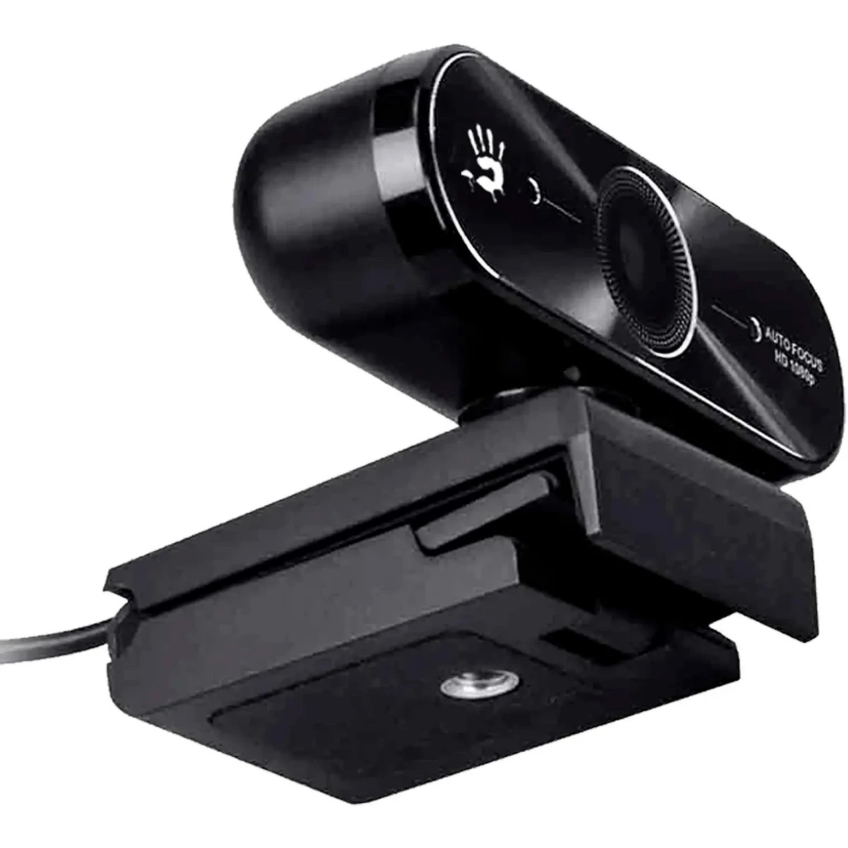 Камера Web A4Tech Bloody GK30 черный 1Mpix (1920x1080) USB2.0 с микрофоном (GK30 черный)