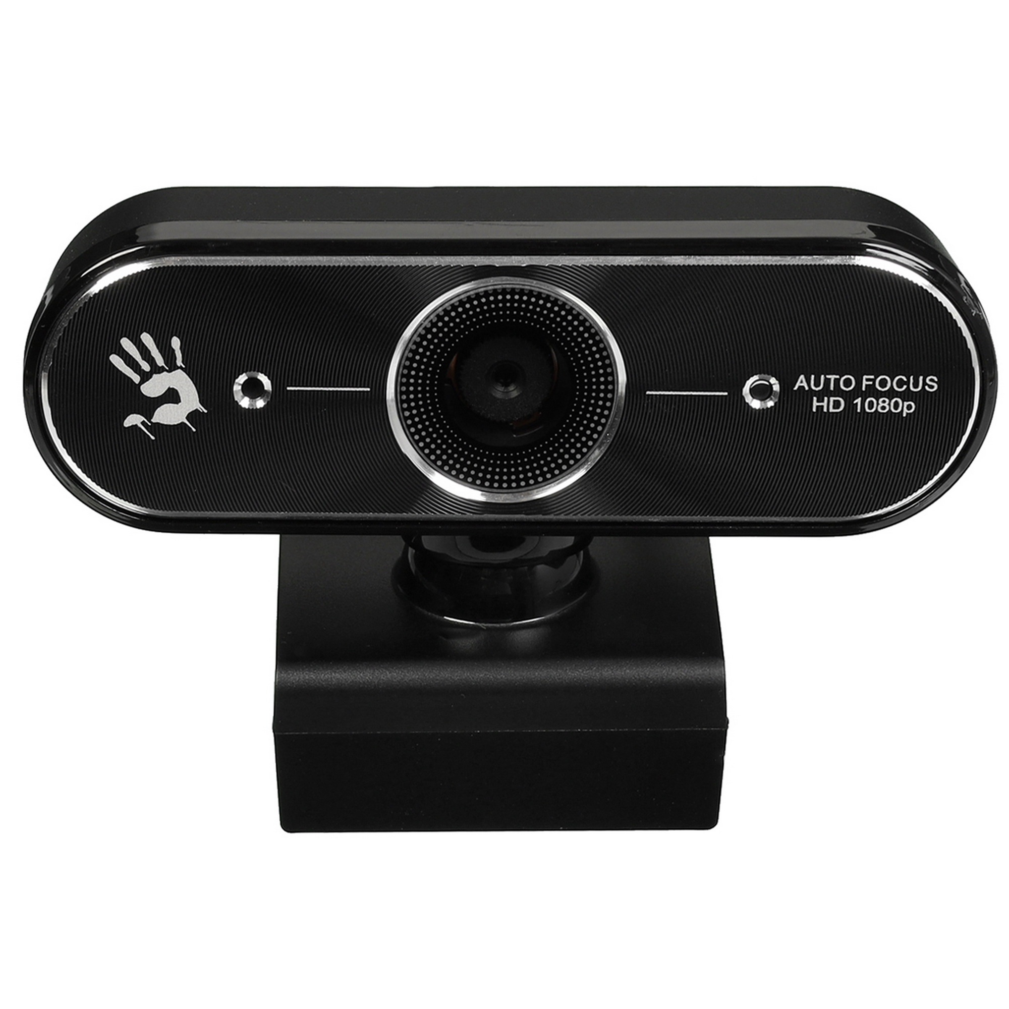 Камера Web A4Tech Bloody GK30 черный 1Mpix (1920x1080) USB2.0 с микрофоном (GK30 черный)