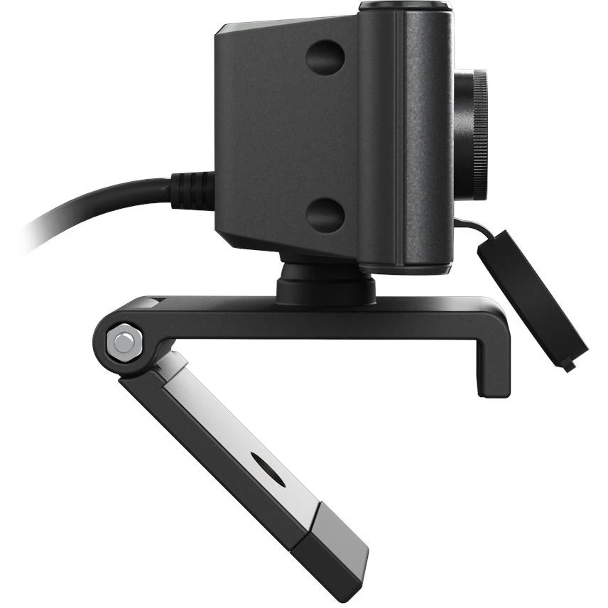 Камера Web Creative Live! Cam 4K VF0990 черный 8Mpix (3840x2160) USB2.0 с микрофоном (73VF099000000)