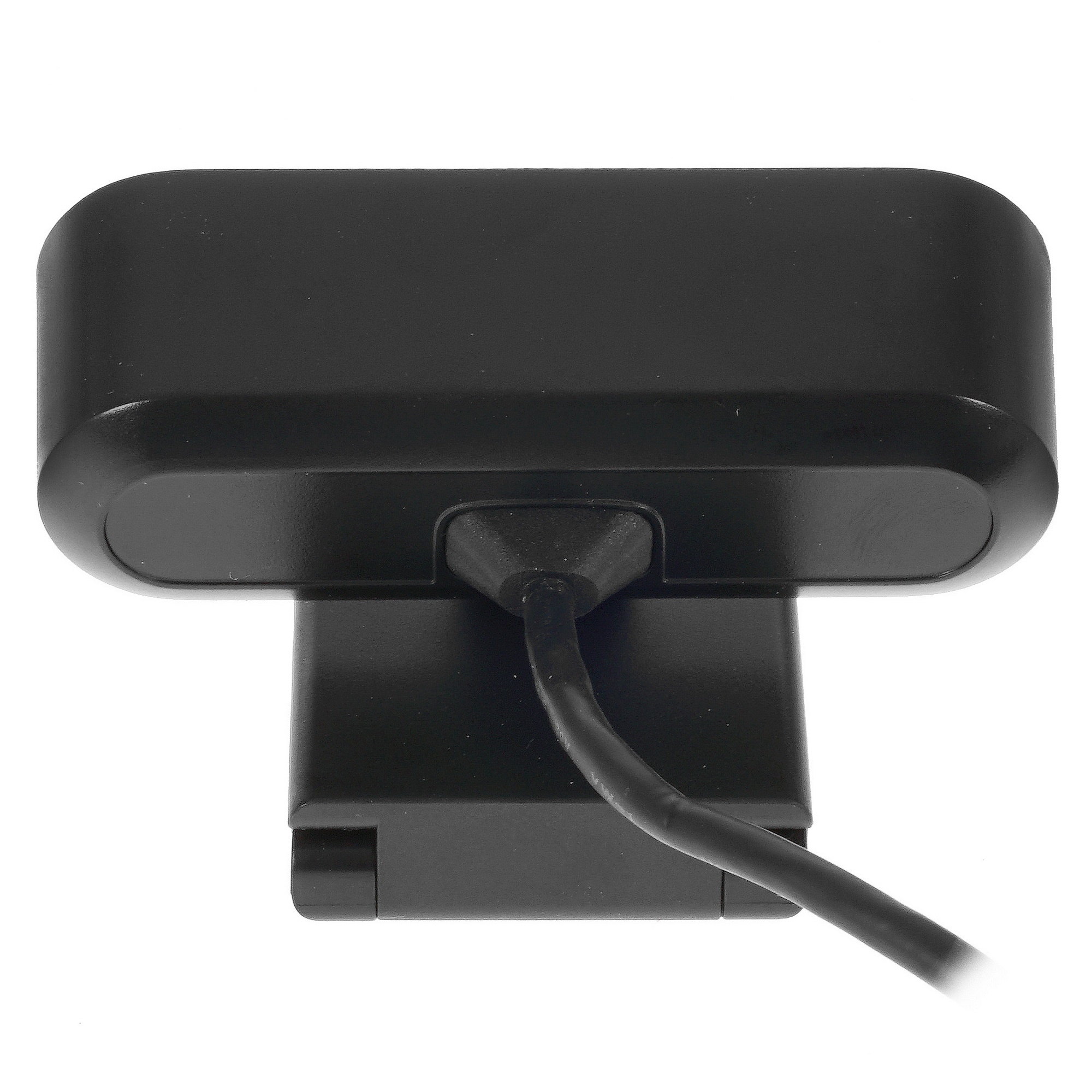Камера Web Hikvision DS-U02 черный 2Mpix (1920x1080) USB2.0 с микрофоном для ноутбука