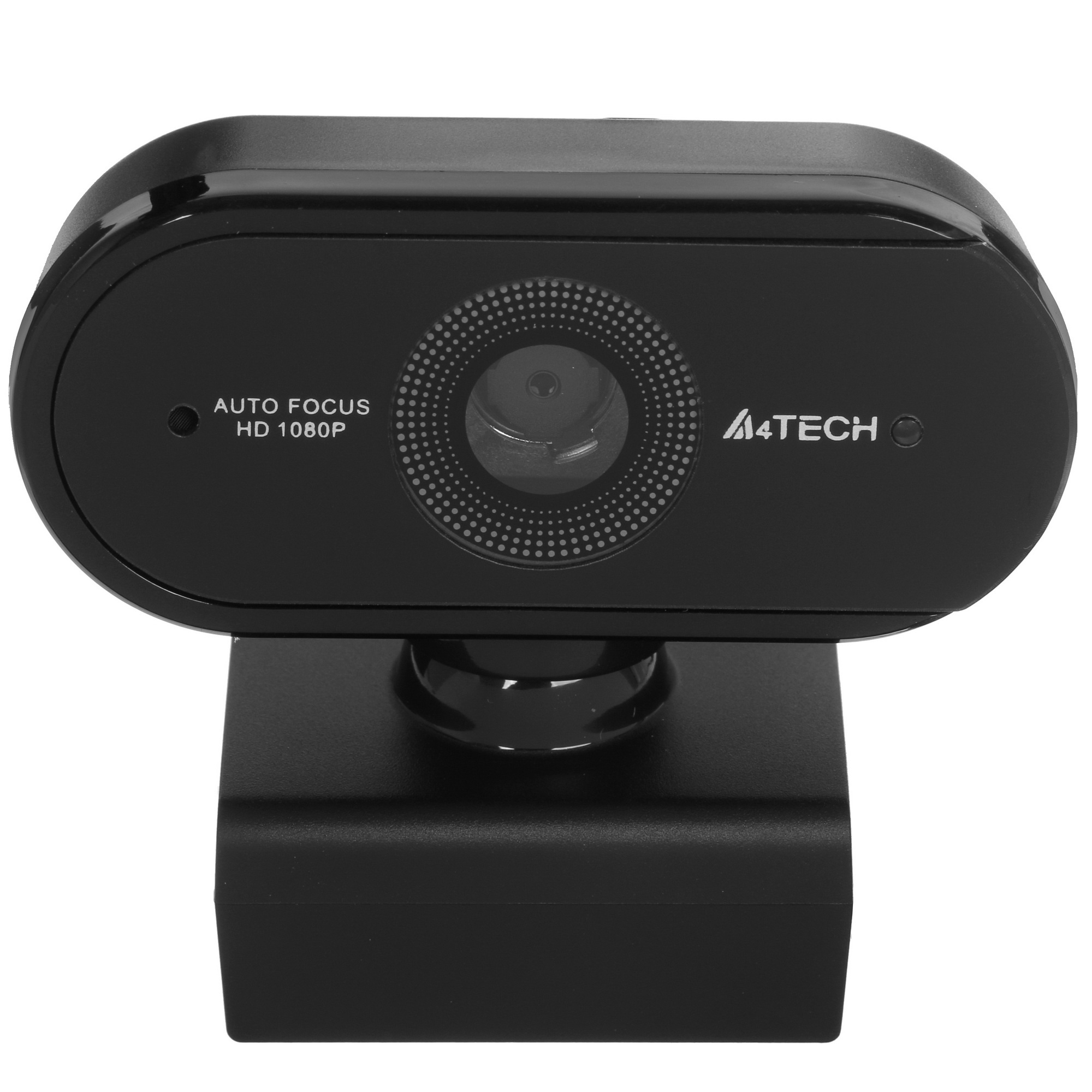 Веб-камера A4Tech PK-930HA черный 2Mpix (1920x1080) USB2.0 с микрофоном