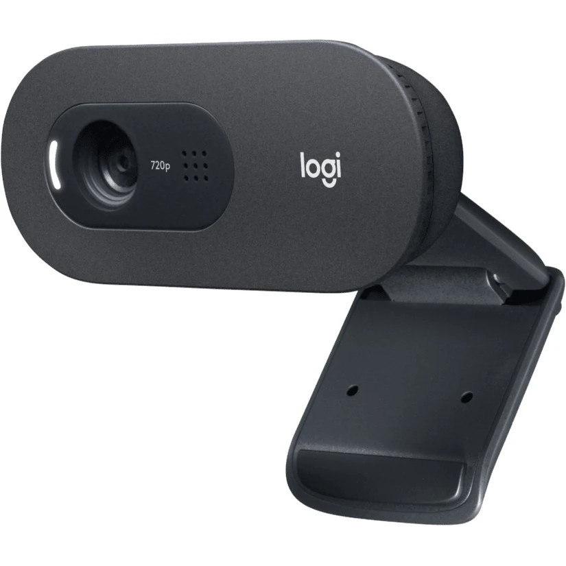 Веб-камера LOGITECH C505e - BLK - USB - N/A - WW   Video Collaboration Group
