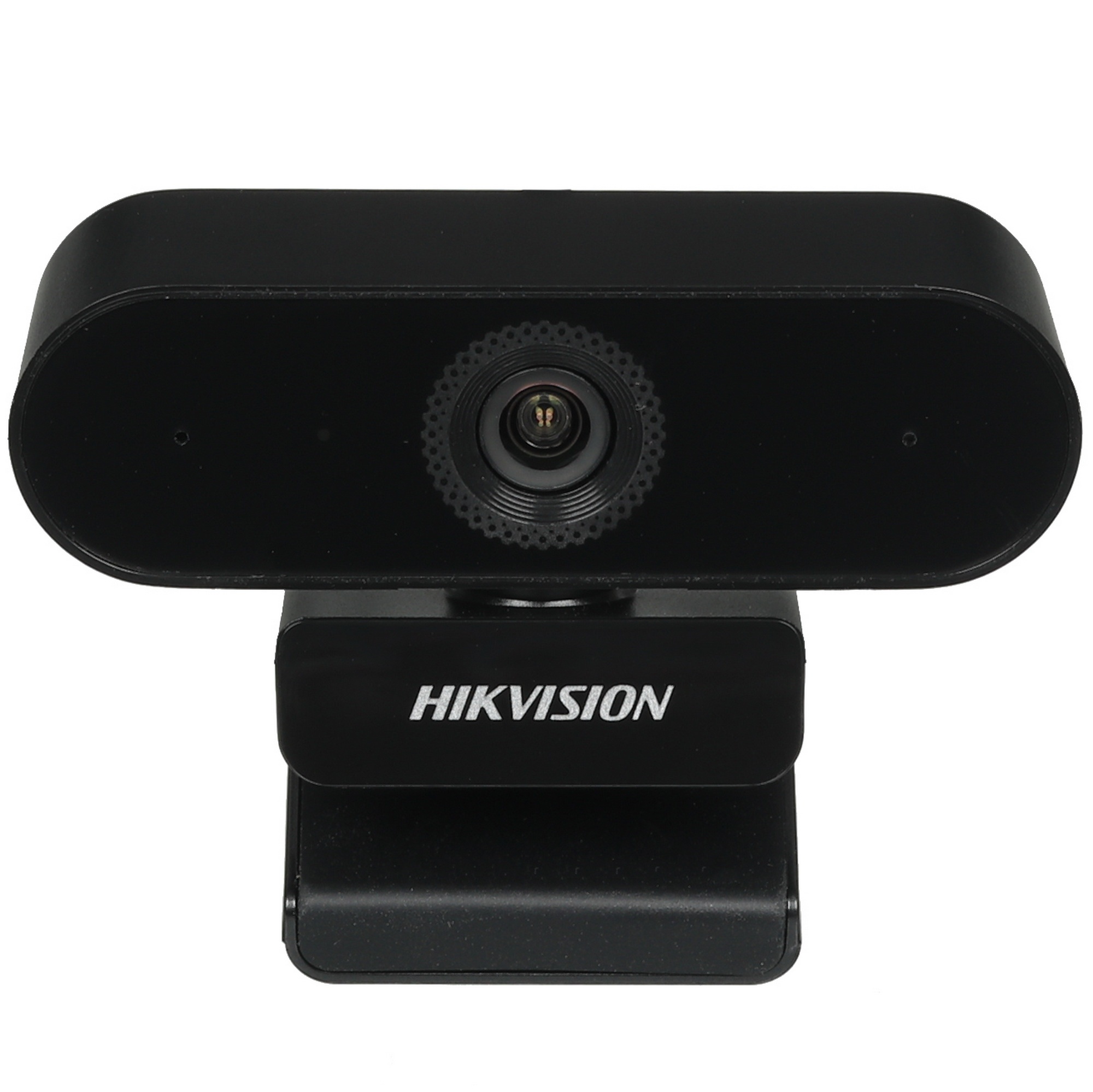 Веб-камера Hikvision DS-U04 4MP CMOS Sensor,0.1Lux @ (F1.2,AGC ON),Built-in Mic USB 2.0,2560*1440@30