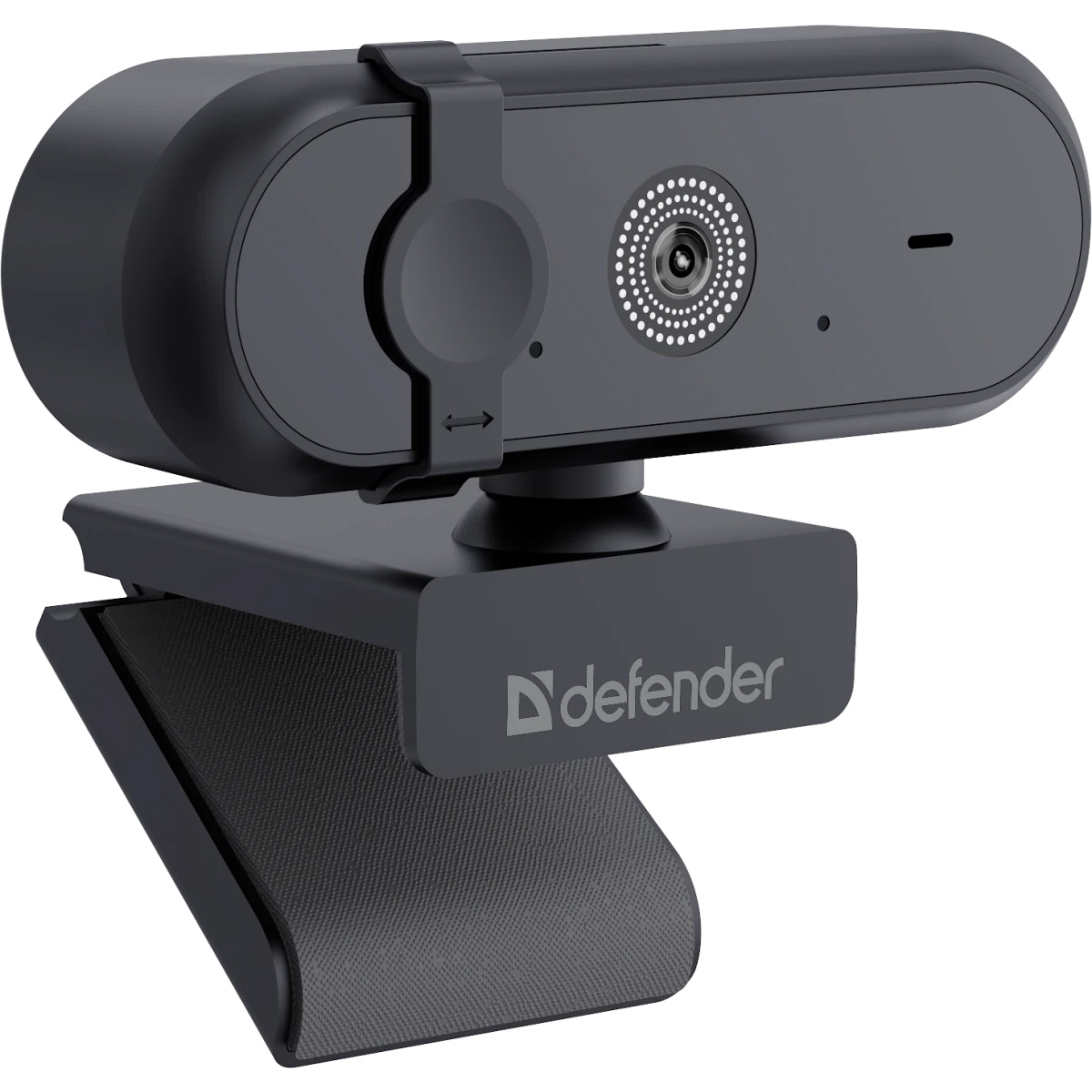 Веб-камера Defender G-lens 2788 UHD 4K 2160p, 8МП