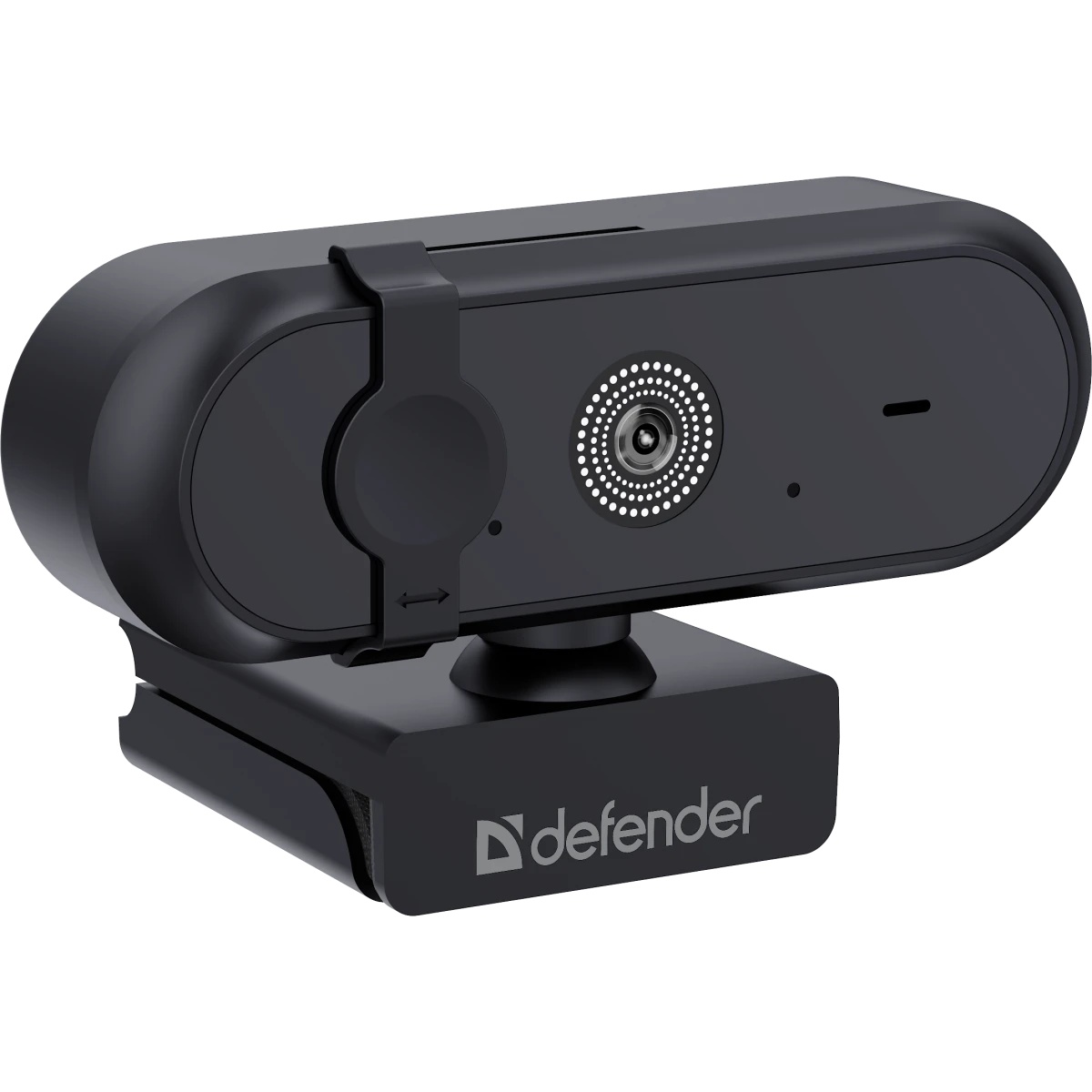 Веб-камера Defender G-lens 2788 UHD 4K 2160p, 8МП