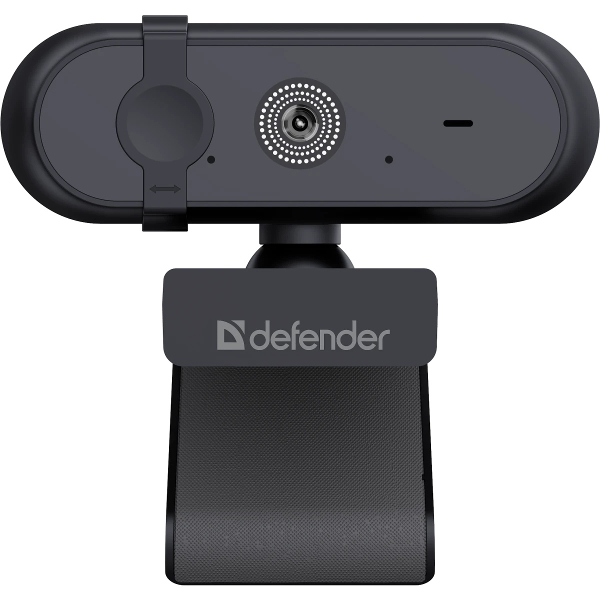 Веб-камера Defender G-lens 2788 UHD 4K 2160p, 8МП
