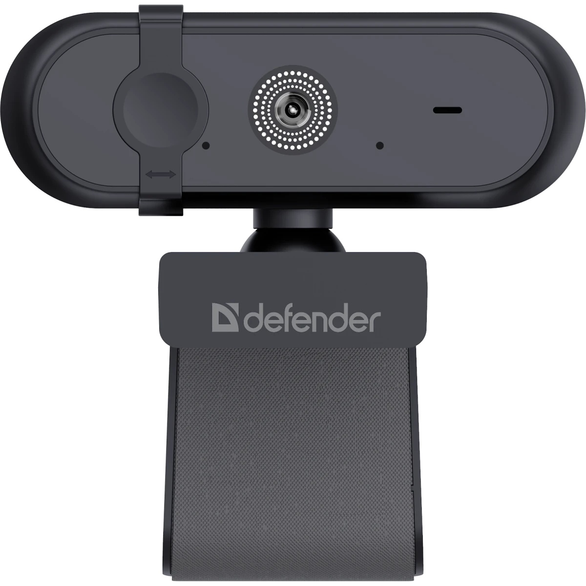 Веб-камера Defender G-lens 2788 UHD 4K 2160p, 8МП