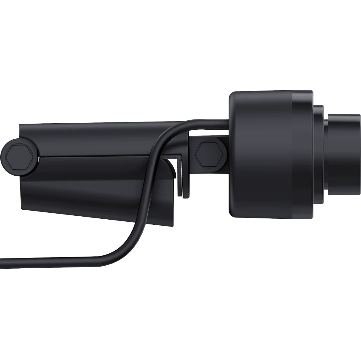 Камера-Web DEFENDER G-lens 2581 FullHD black (2MP, 1920х1080, USB 2.0, микрофон) (63181)