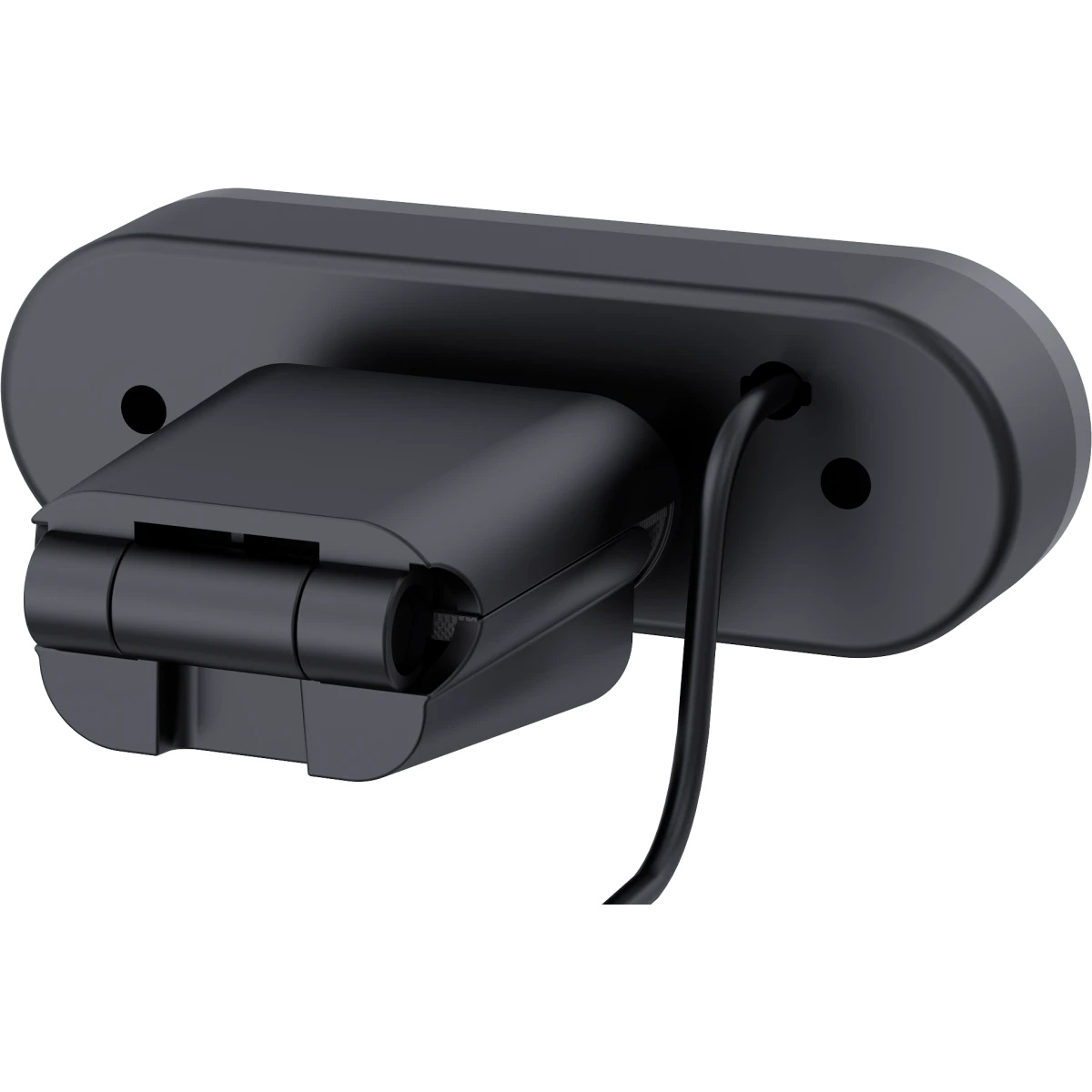 Камера-Web DEFENDER G-lens 2581 FullHD black (2MP, 1920х1080, USB 2.0, микрофон) (63181)