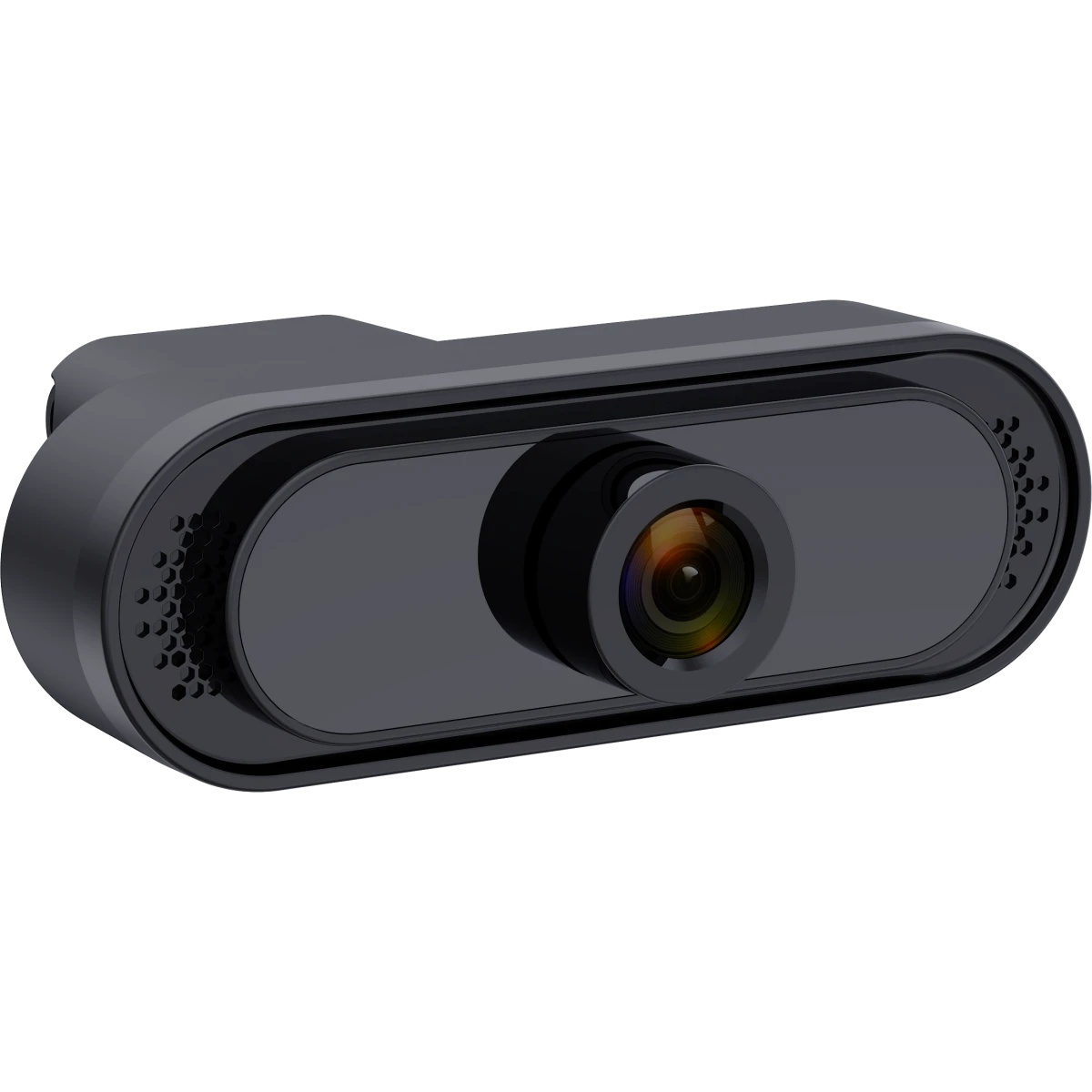 Камера-Web DEFENDER G-lens 2581 FullHD black (2MP, 1920х1080, USB 2.0, микрофон) (63181)