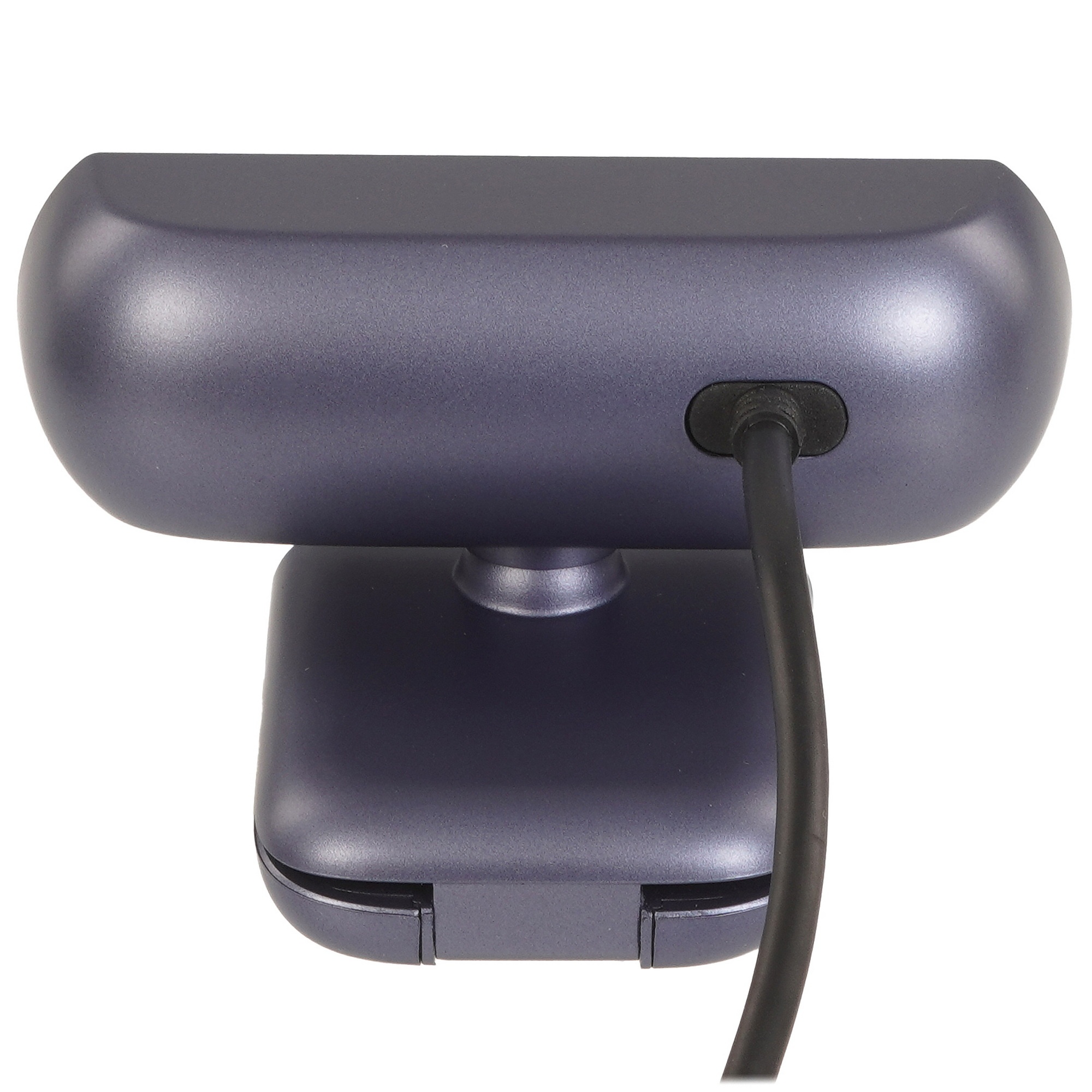 Веб-камера UGREEN CM831 (65381) 4K Ultra HD USB-C&USB-A Web Camera 1080P with Microphone. Цвет: серы