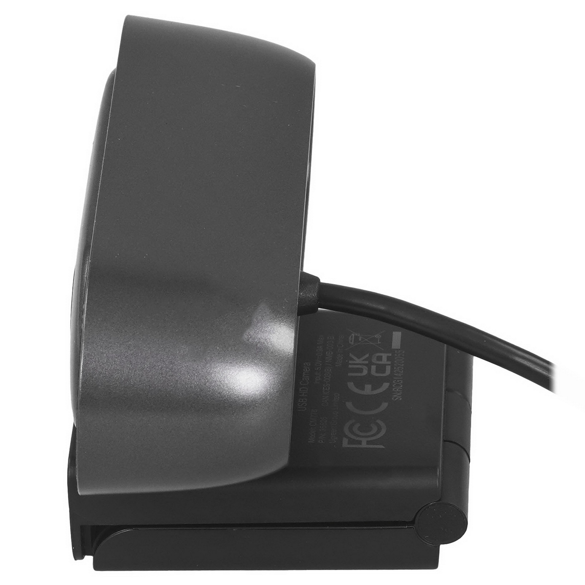 Веб-камера Ugreen CM778 (35626)