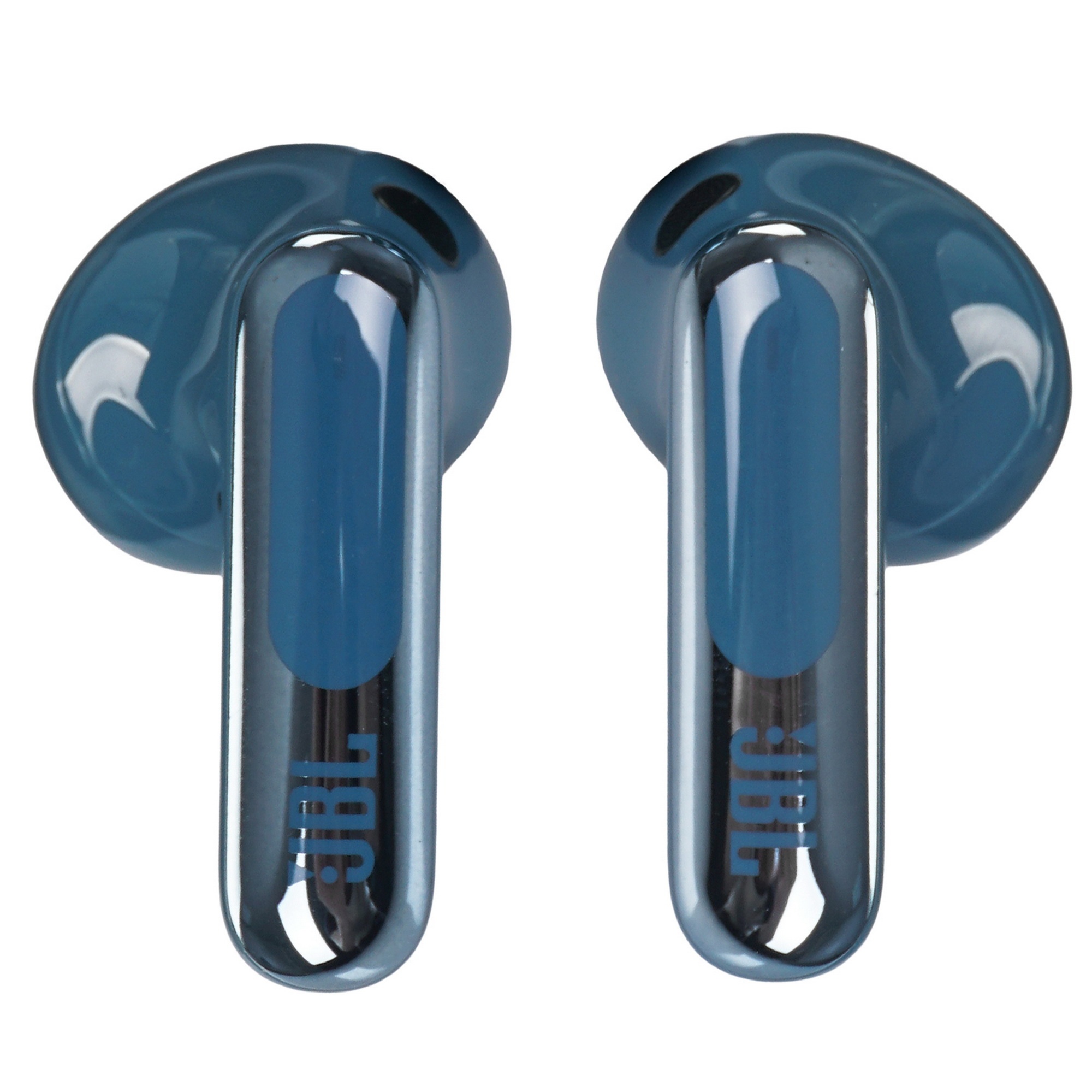 Наушники JBL Live Flex 3 синий