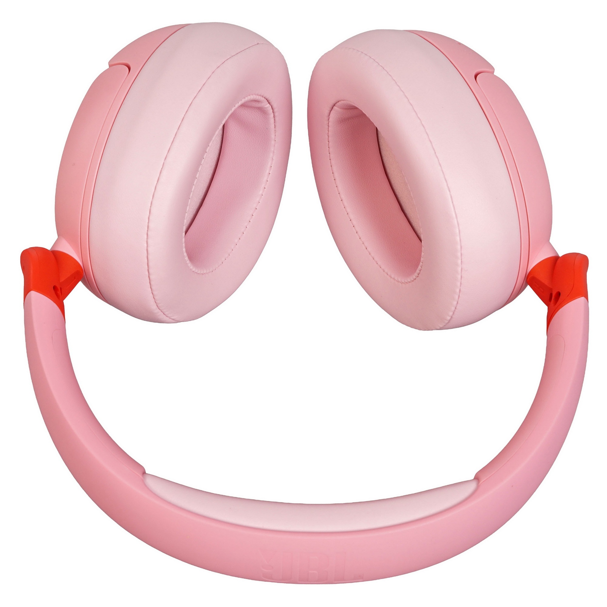 Наушники беспроводные детские JBL JR470NC розовый