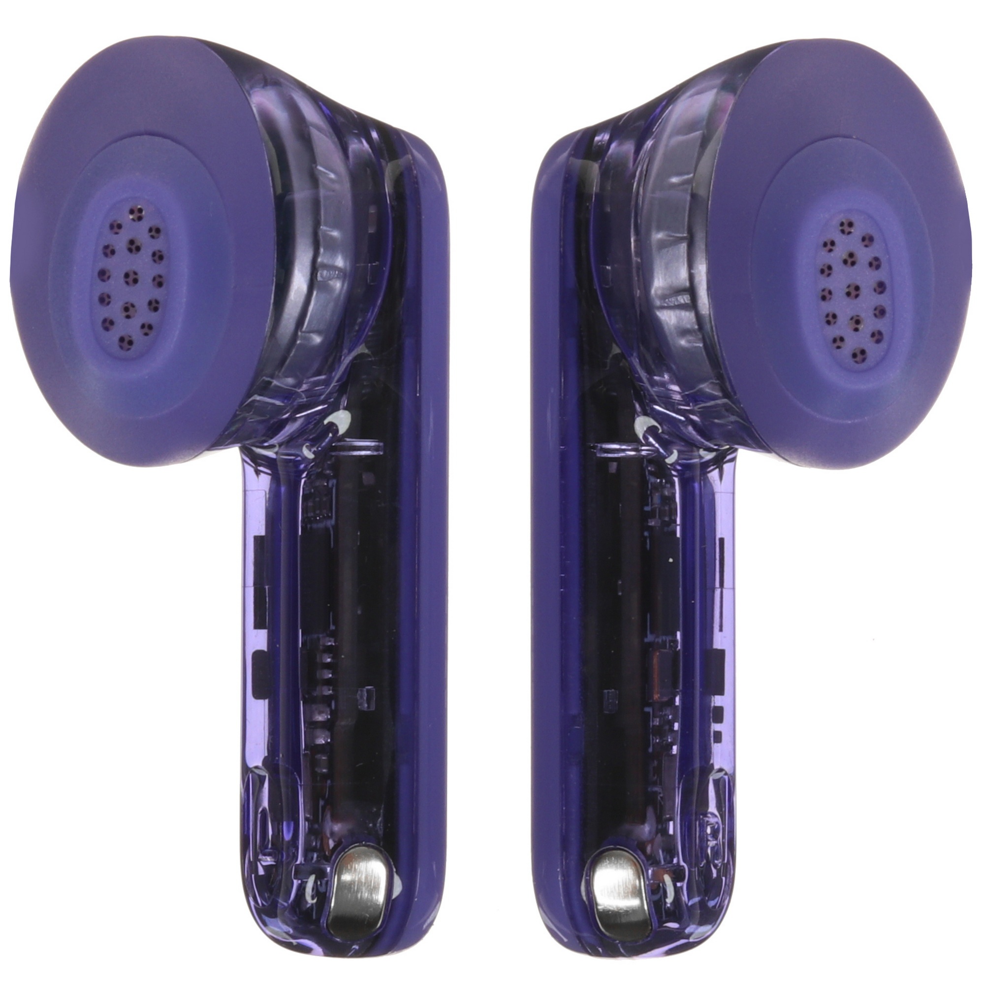 Наушники JBL Tune Flex 2 призрачно-фиолетовый