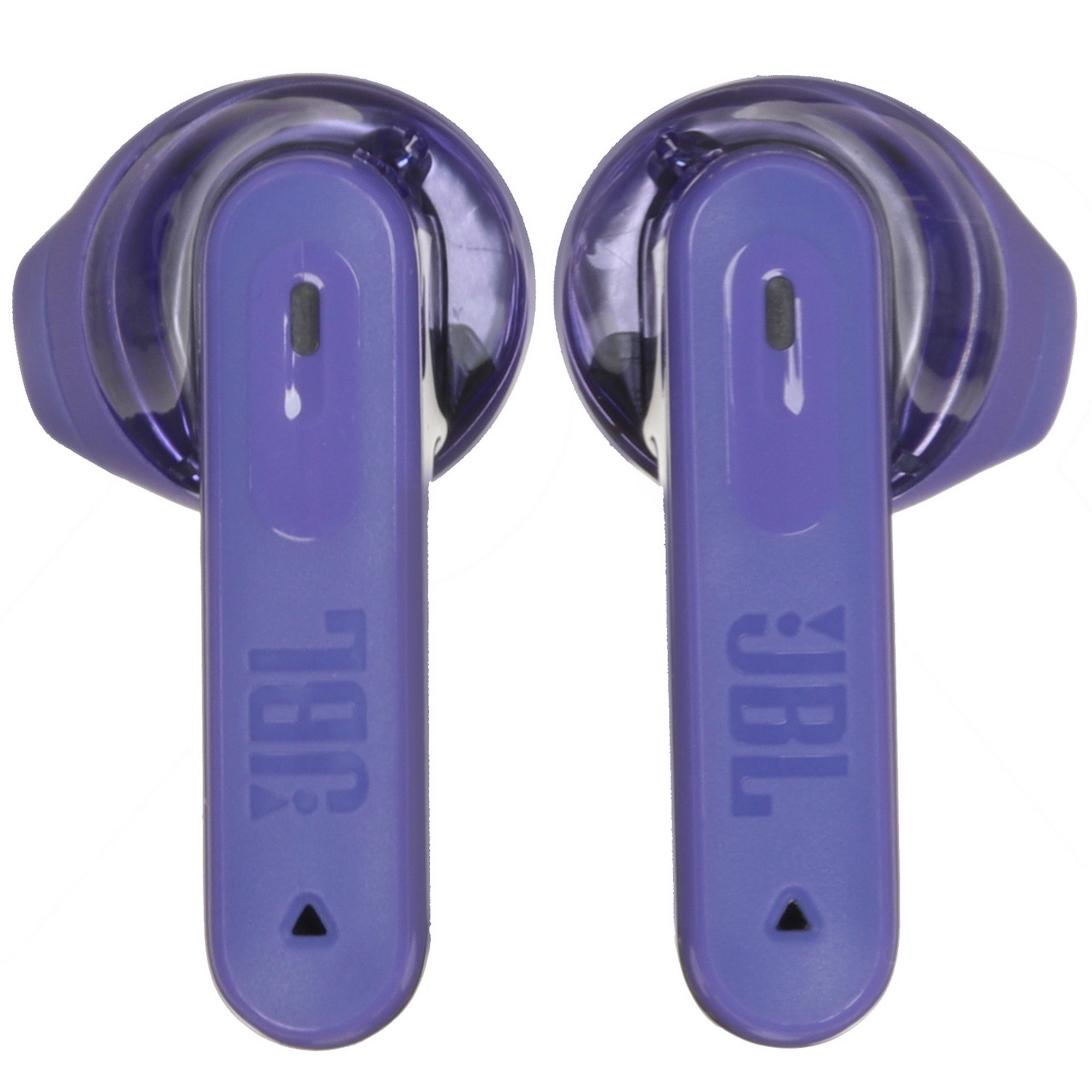 Наушники JBL Tune Flex 2 призрачно-фиолетовый