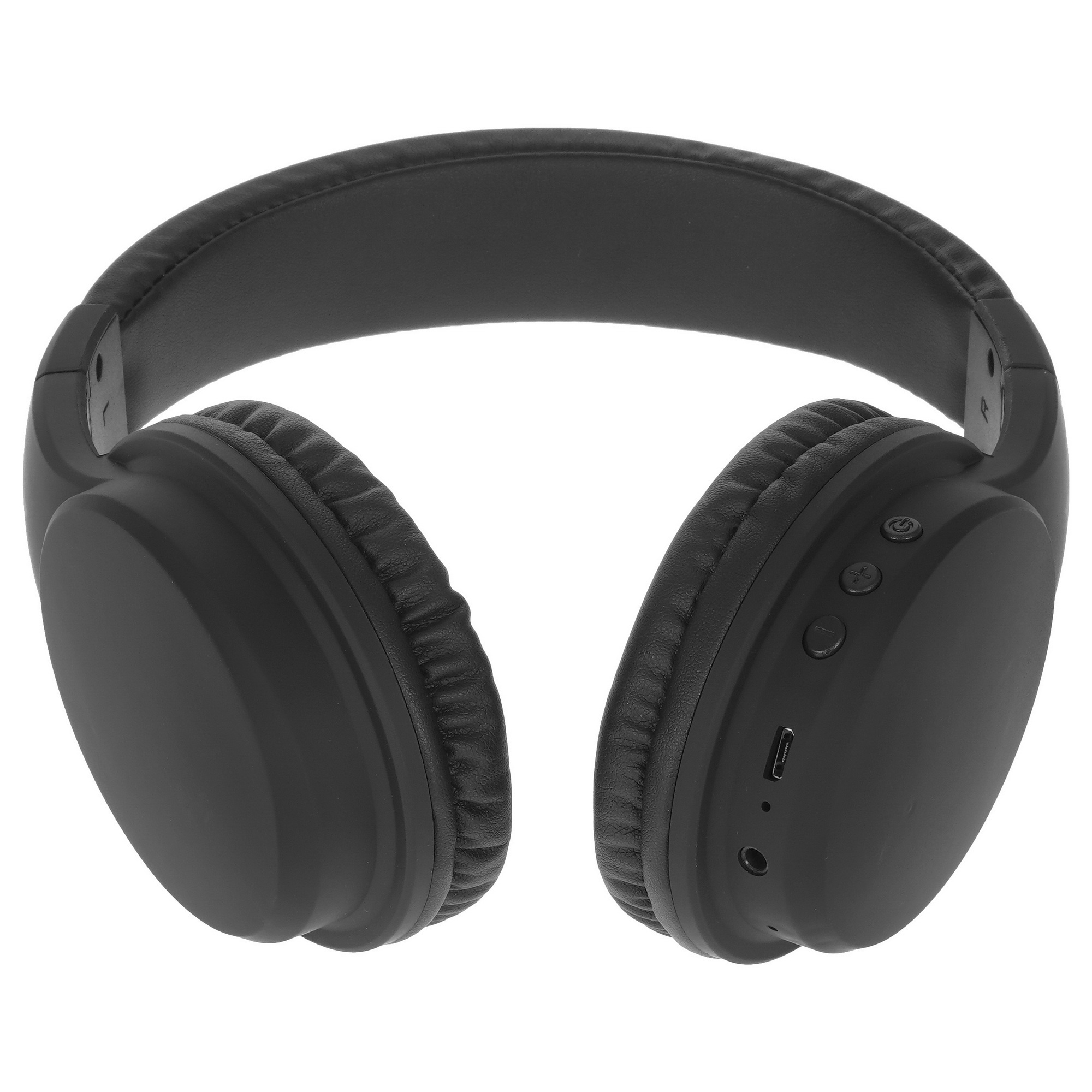 Наушники Harper HB-210 черный