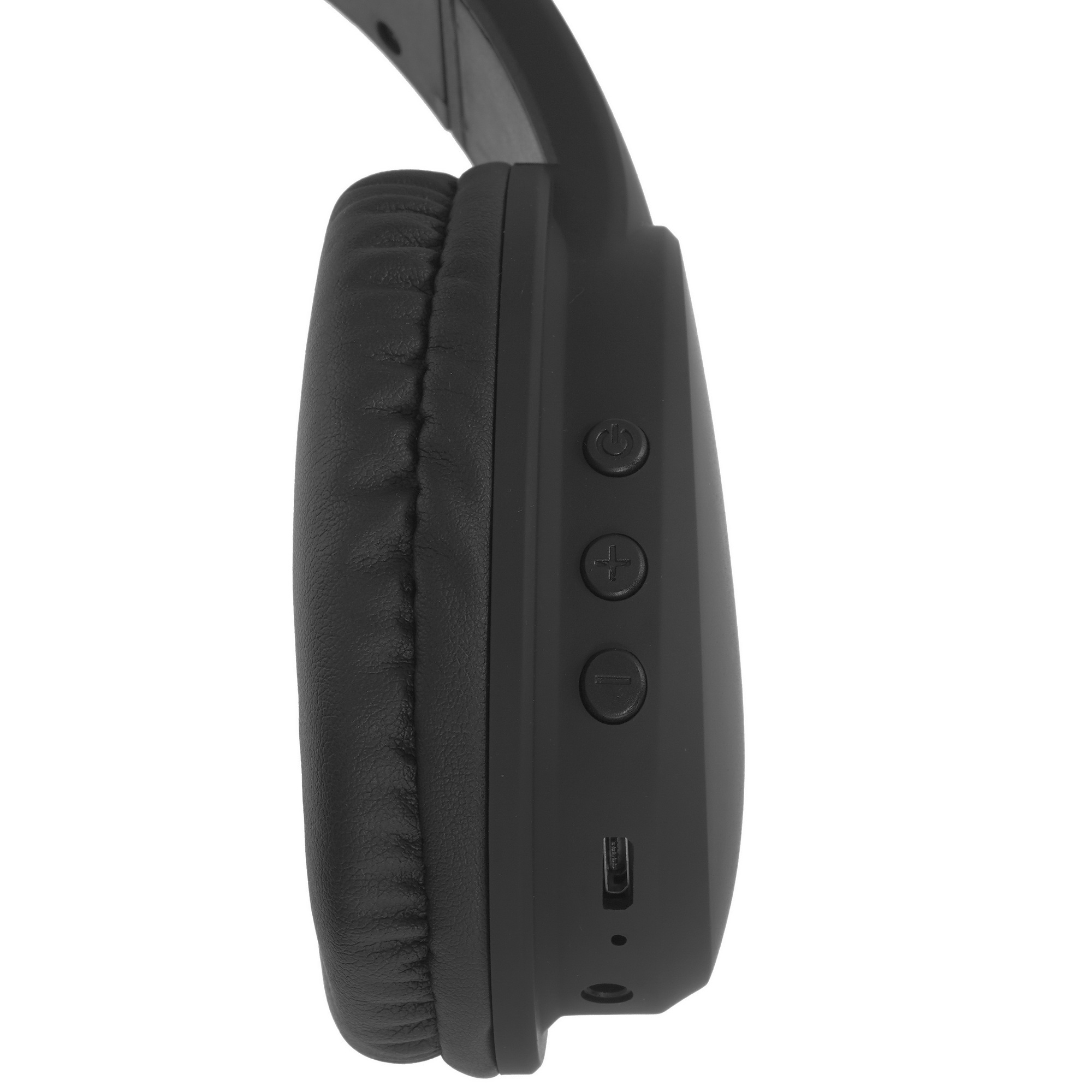 Наушники Harper HB-210 черный