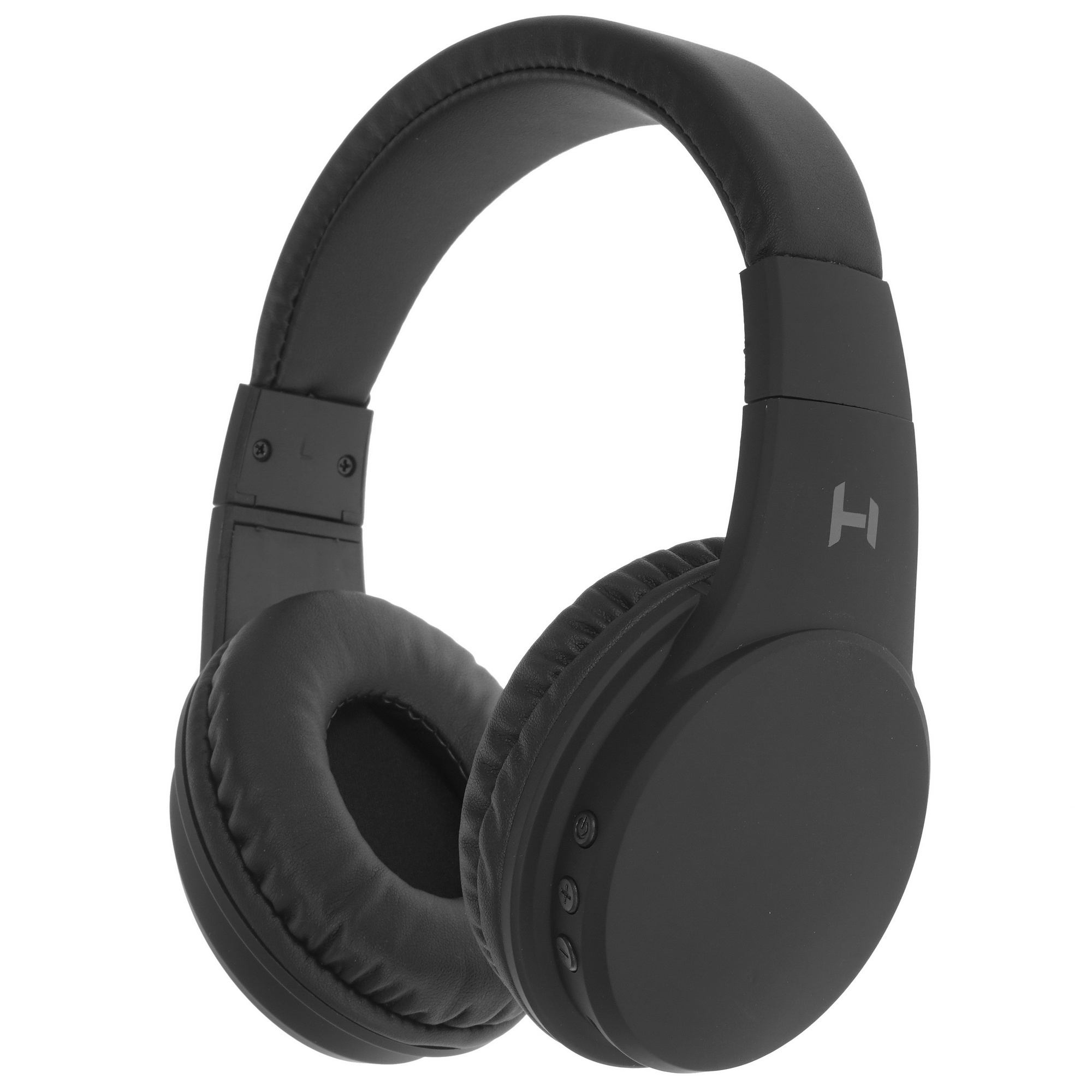 Наушники Harper HB-210 черный