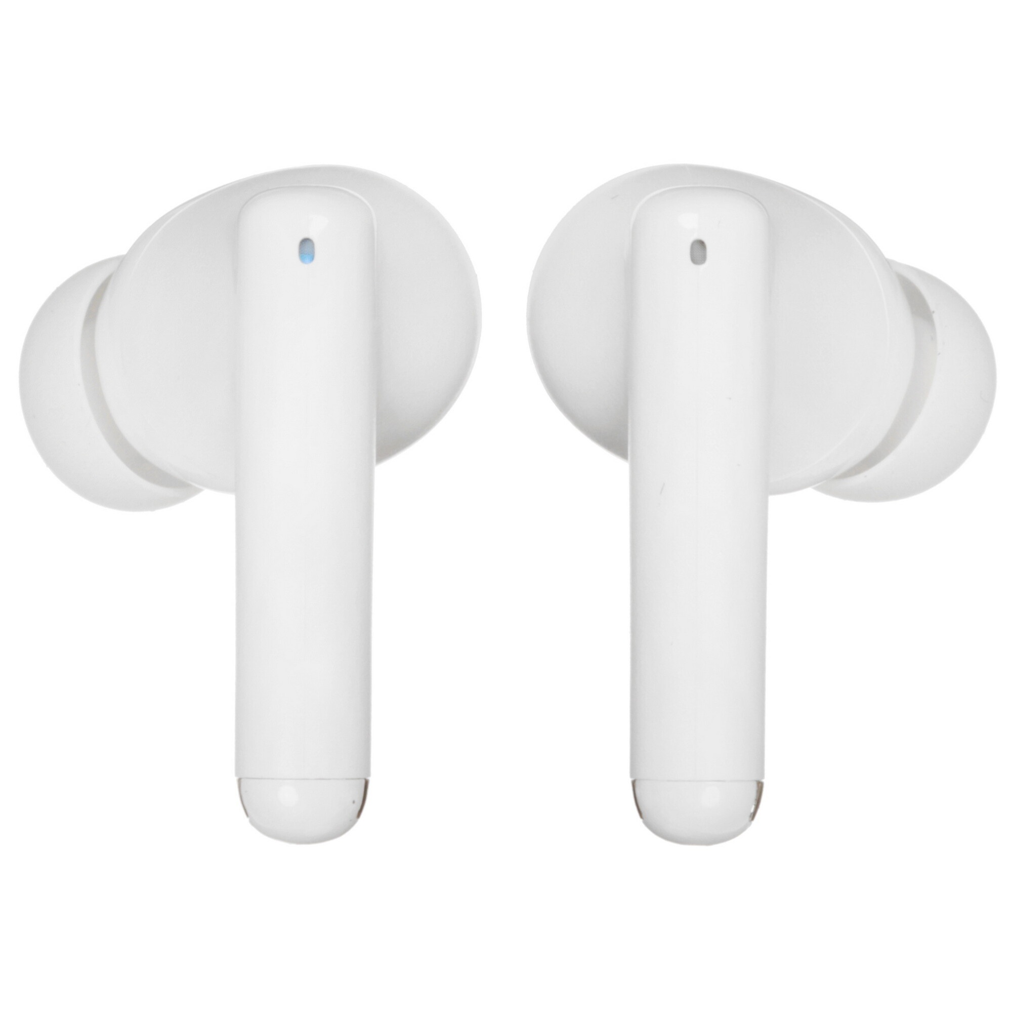 Наушники беспроводные Tecno Buds 4 BD04 Air белый