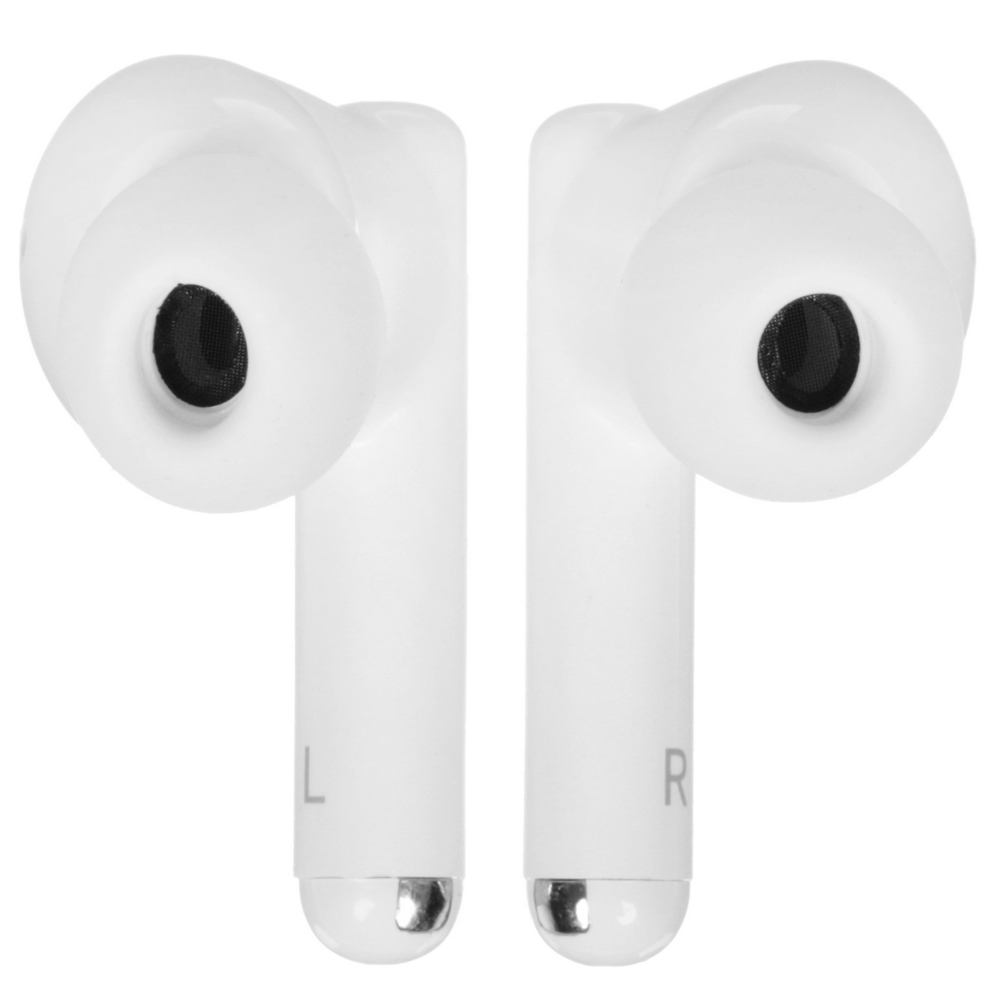 Наушники беспроводные Tecno Buds 4 BD04 Air белый