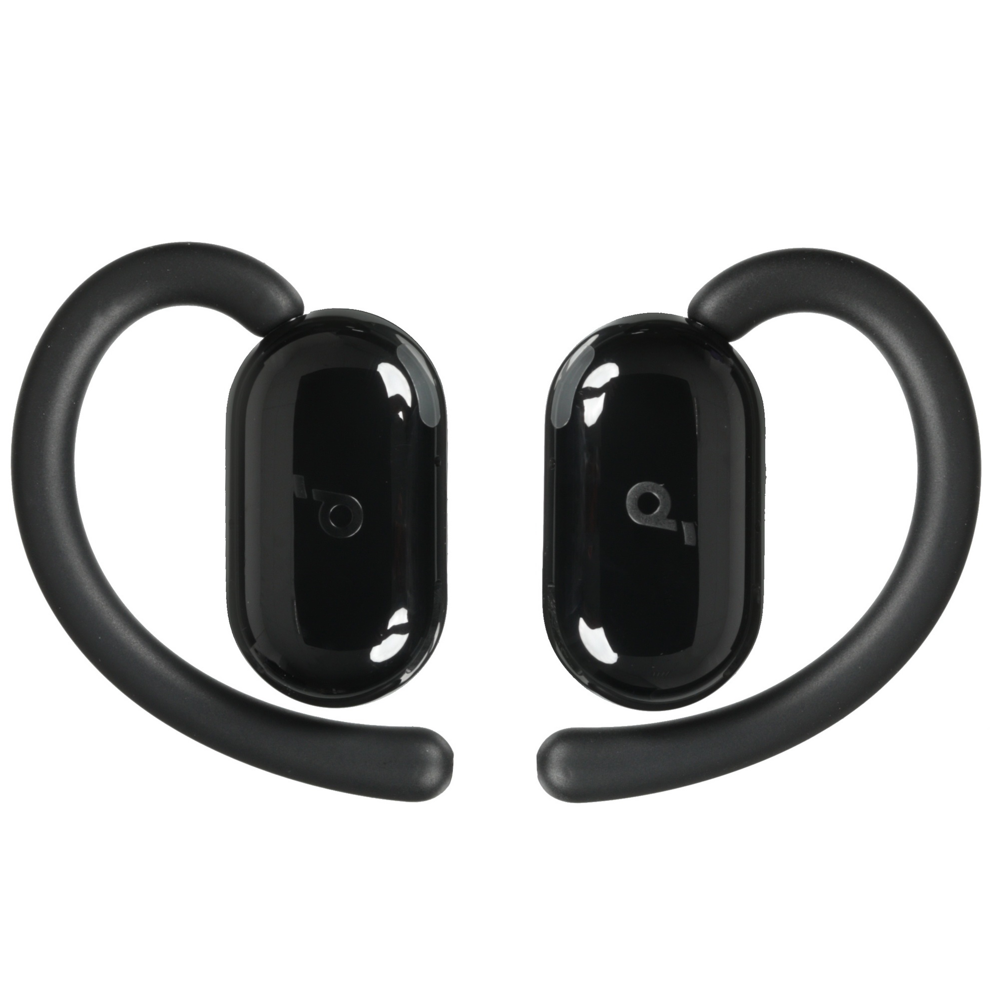 Наушники TWS Soundcore V20i Черный