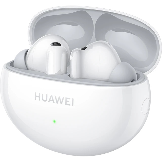 Гарнитура Huawei FreeBuds 6i ORCA-T100 белый