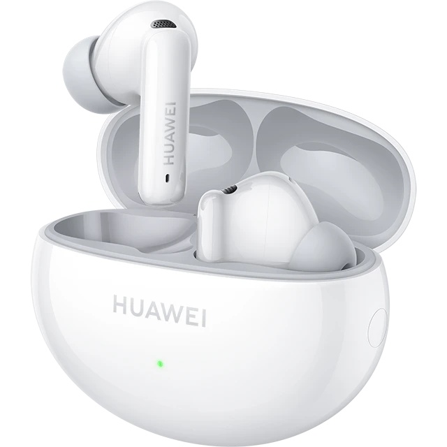 Гарнитура Huawei FreeBuds 6i ORCA-T100 белый