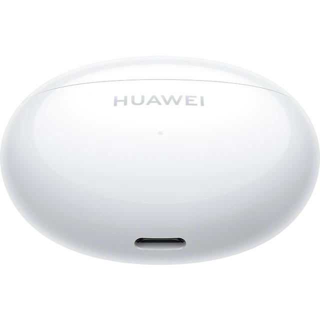 Гарнитура Huawei FreeBuds 6i ORCA-T100 белый