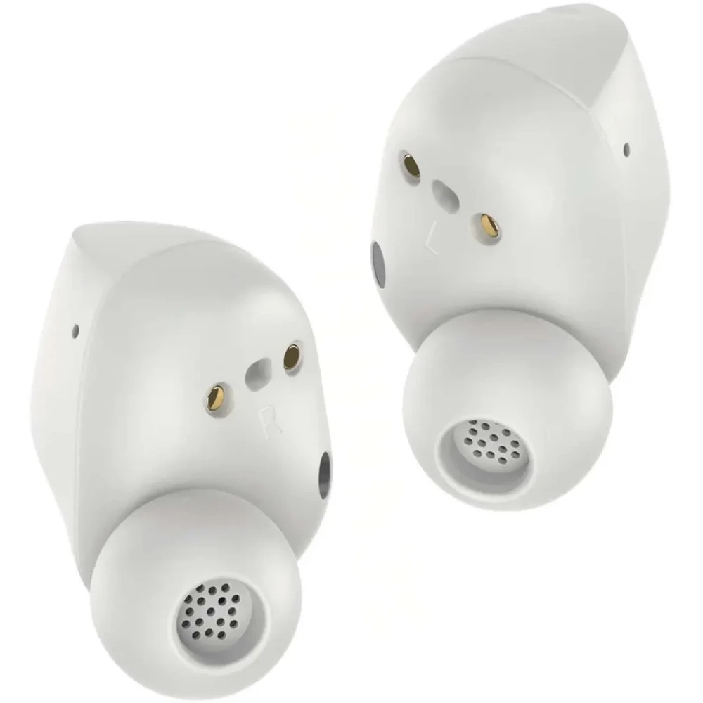 Наушники Sennheiser Accentum True Wireless белый