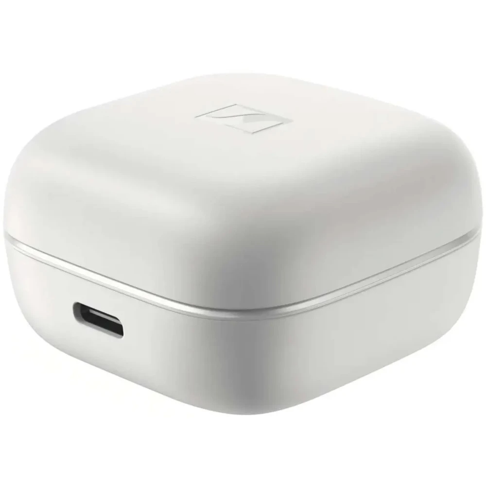 Наушники Sennheiser Accentum True Wireless белый