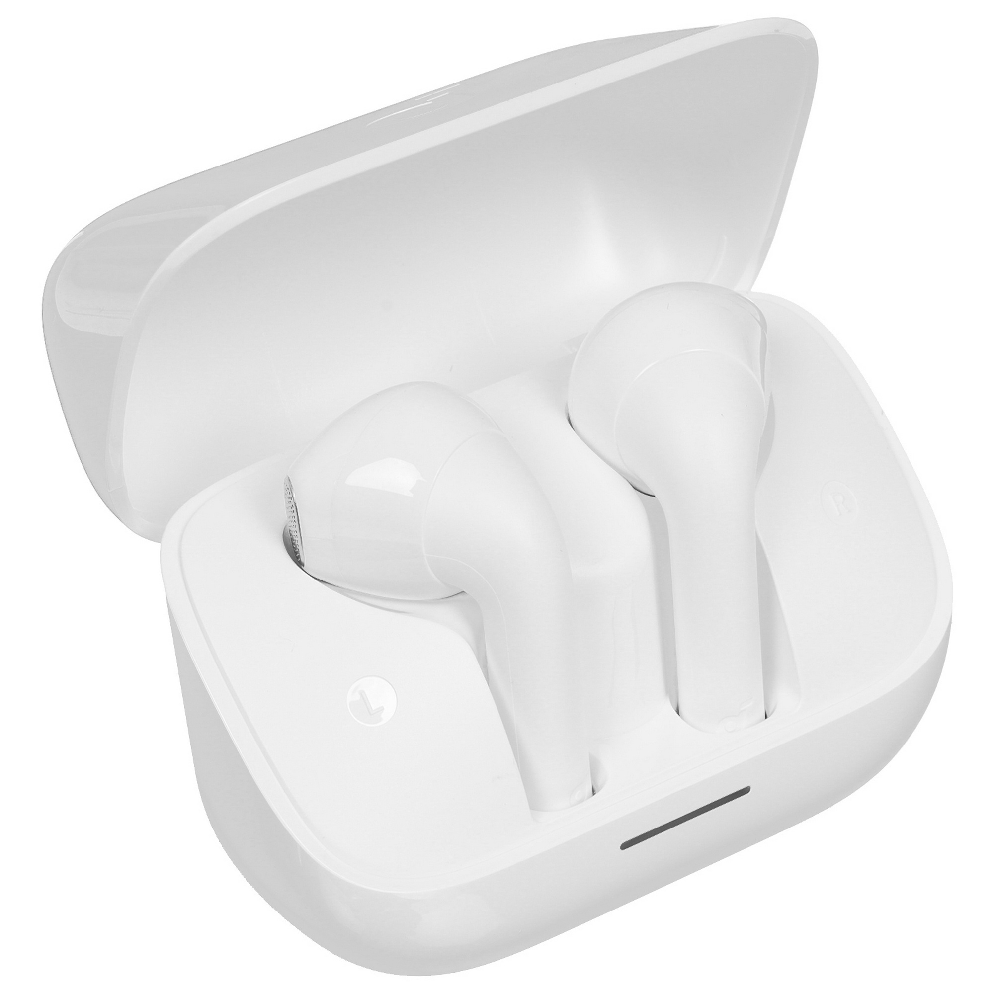 Наушники TWS Soundcore K20i Белый