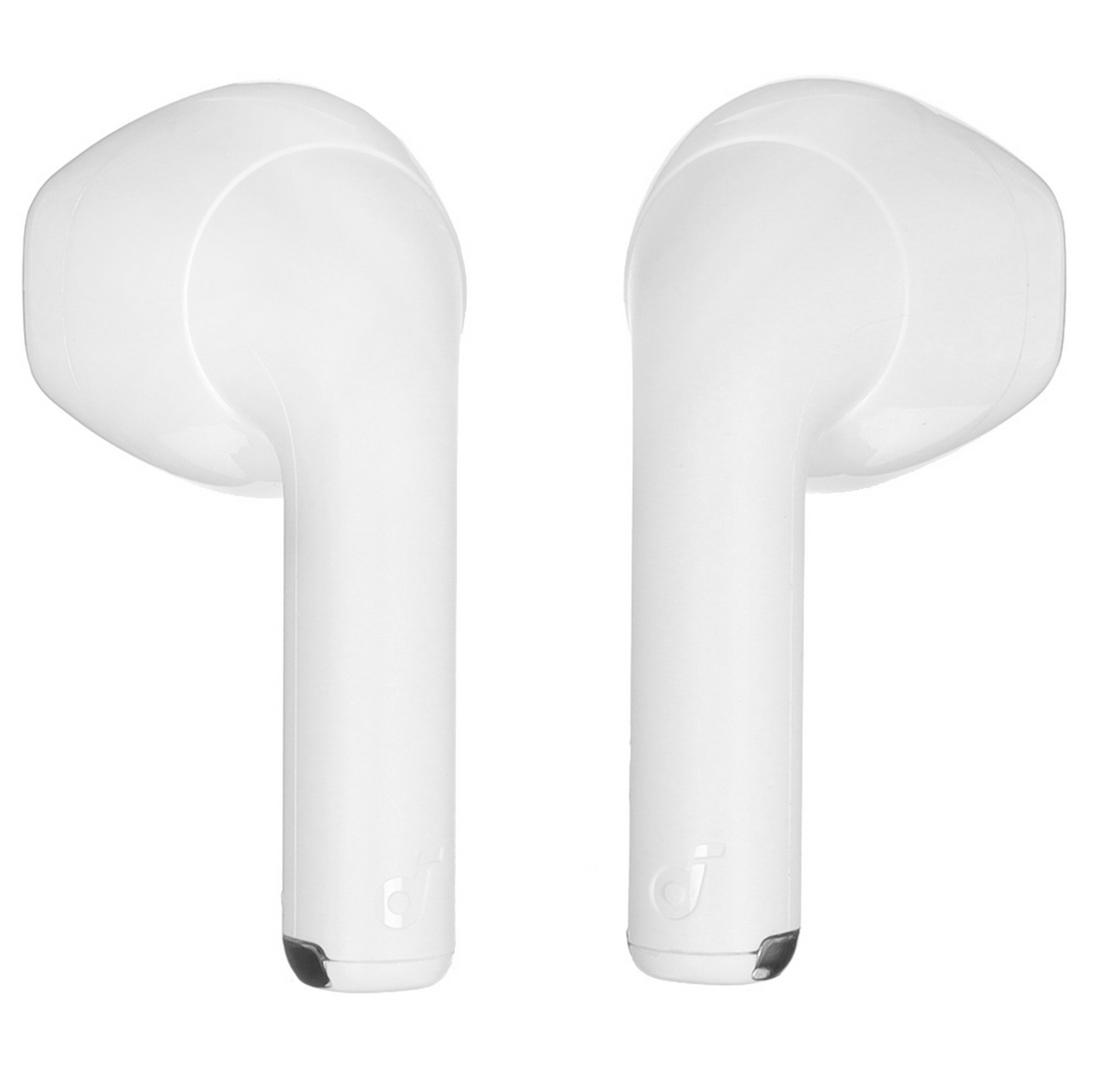 Наушники TWS Soundcore K20i Белый